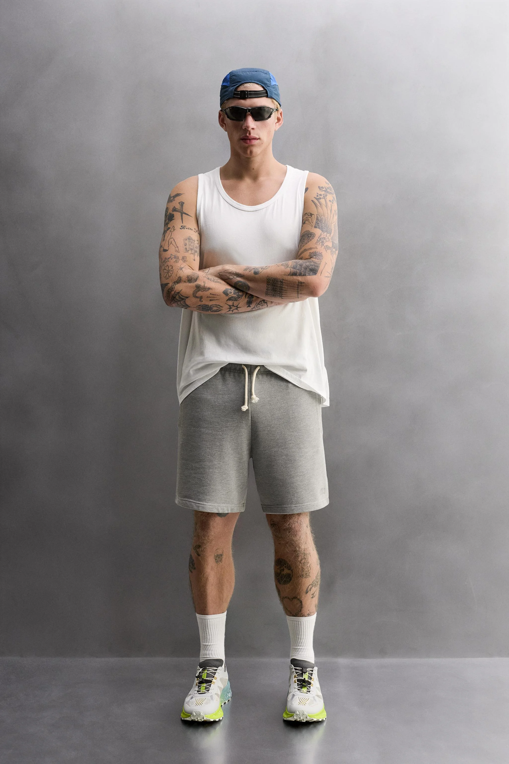 تاپ ورزشی تمرینی