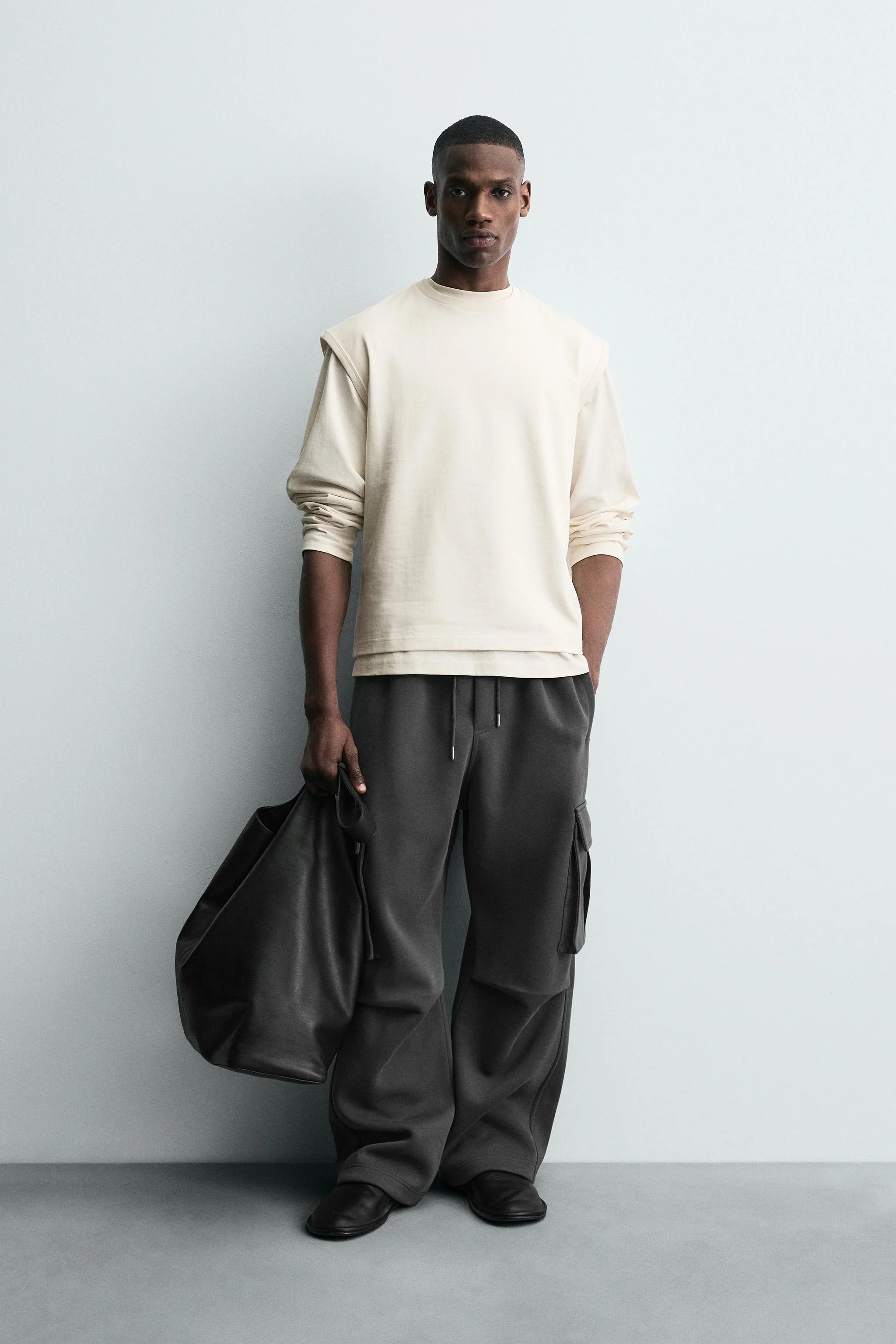 تاپ رکابی با افکت نئوپرن