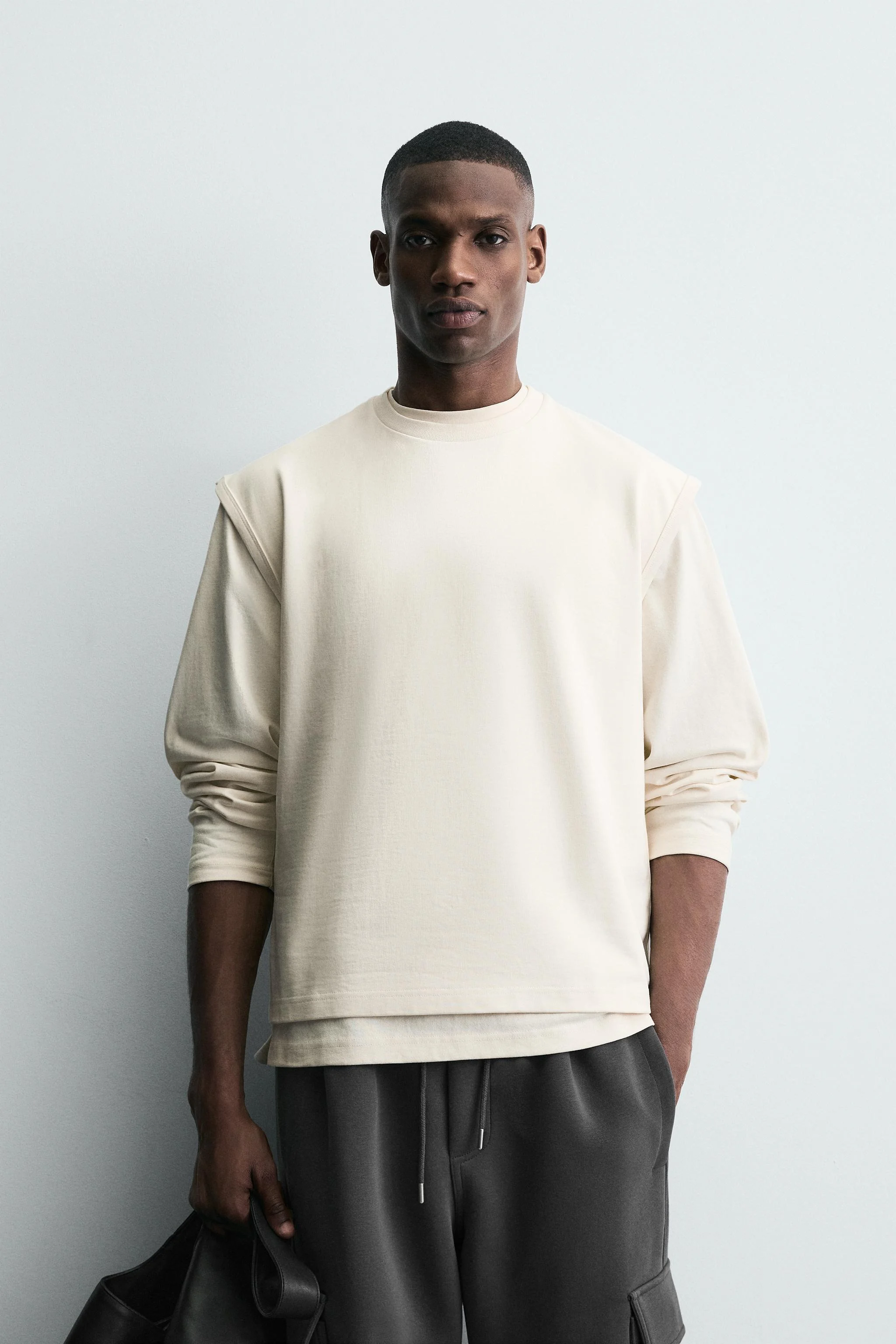 تاپ رکابی با افکت نئوپرن