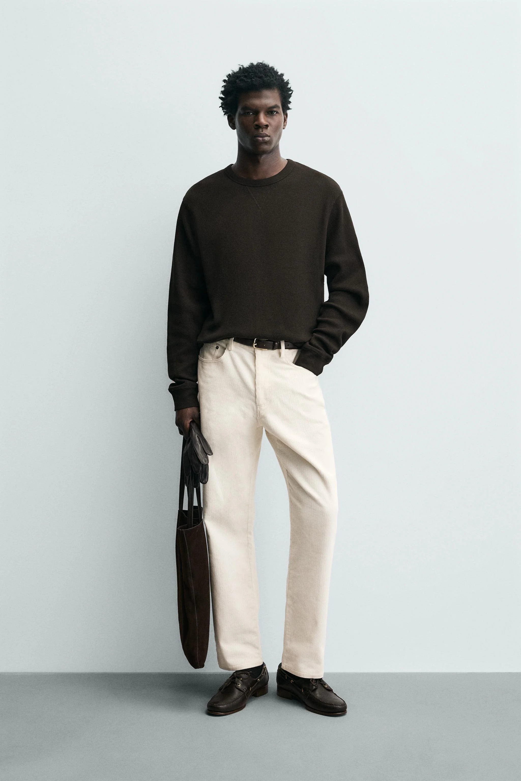 تی شرت بافت وافل تی شرت بافت وافل