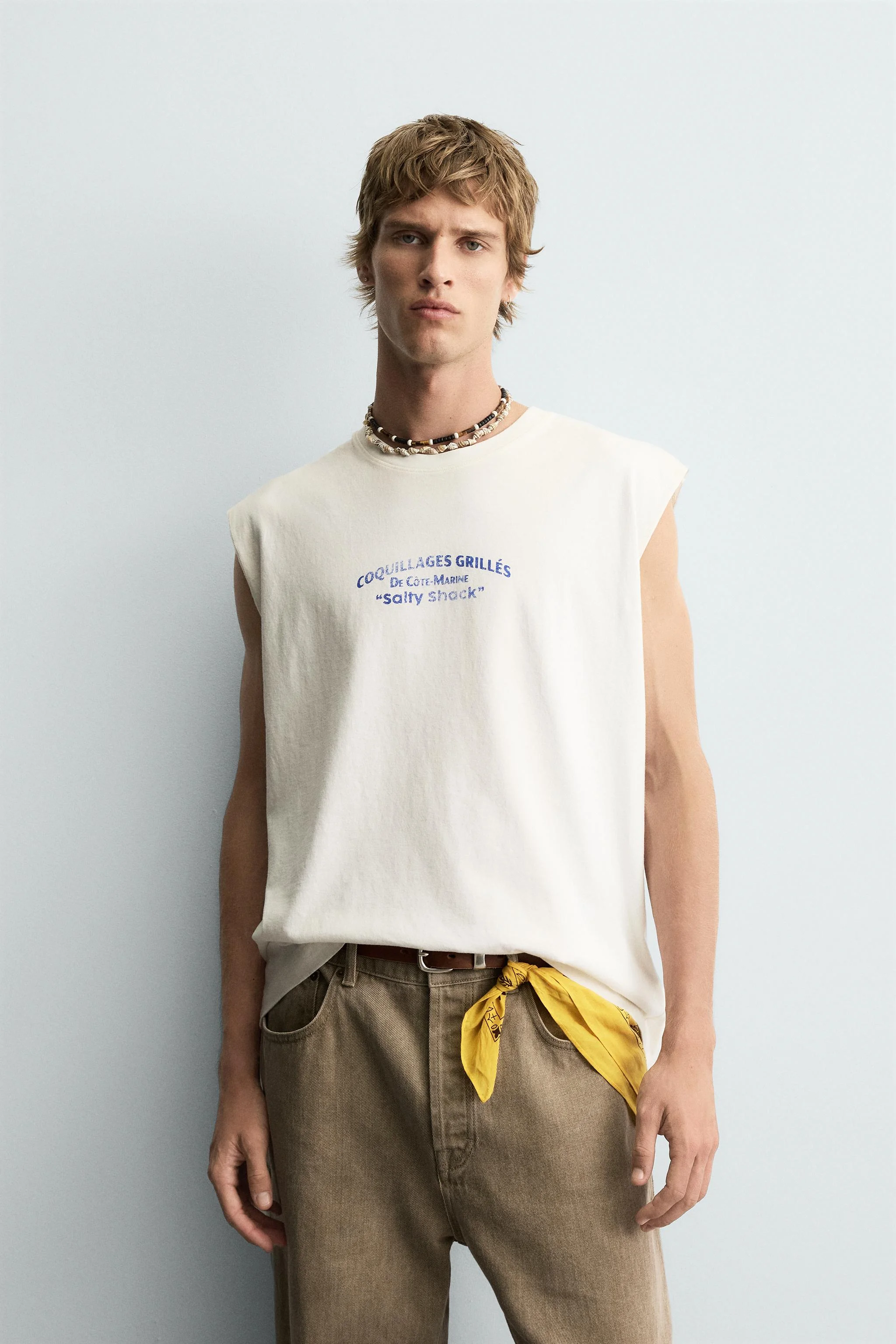 تاپ رکابی طرح چاپی