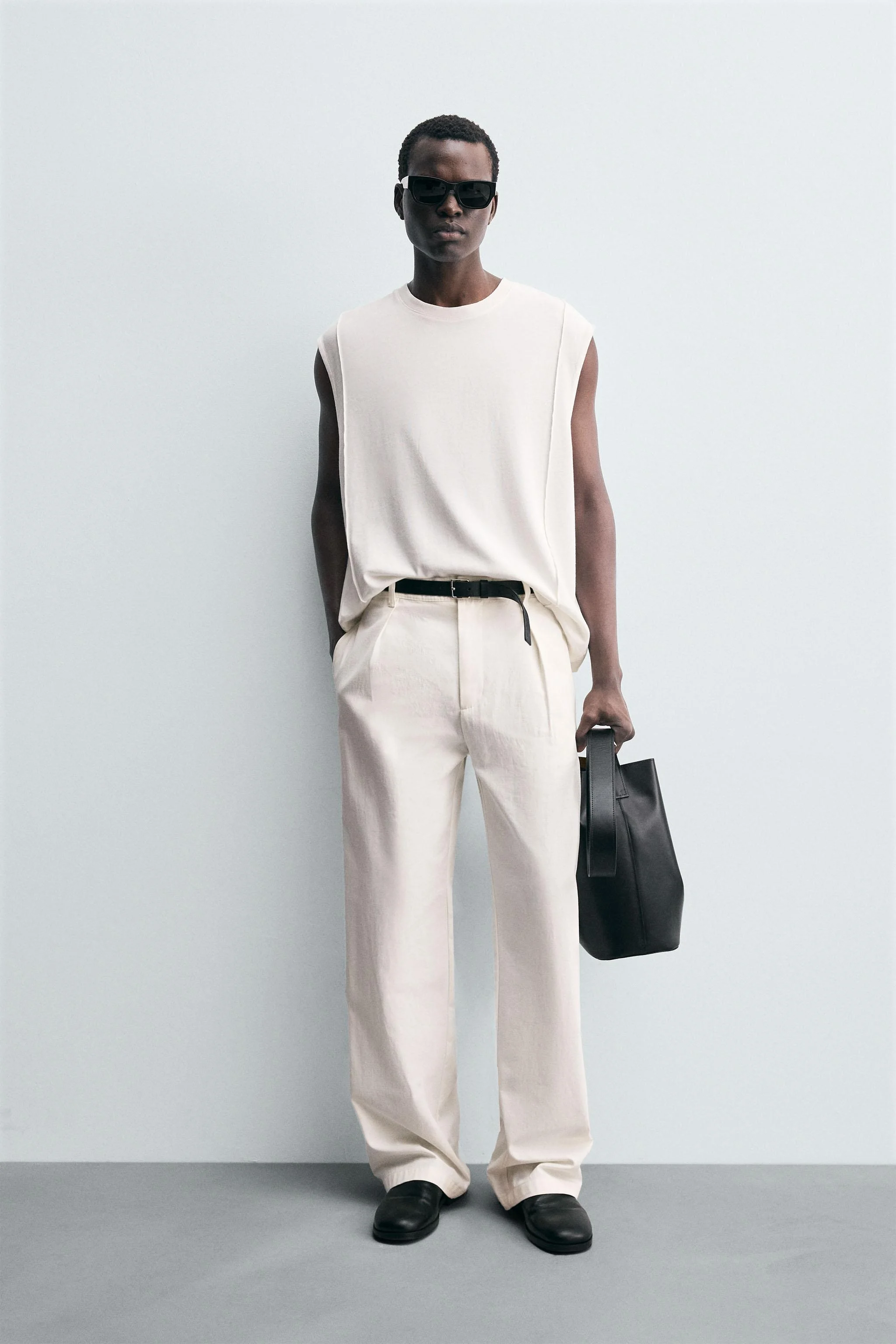 تاپ رکابی بدون درز تاپ رکابی بدون درز