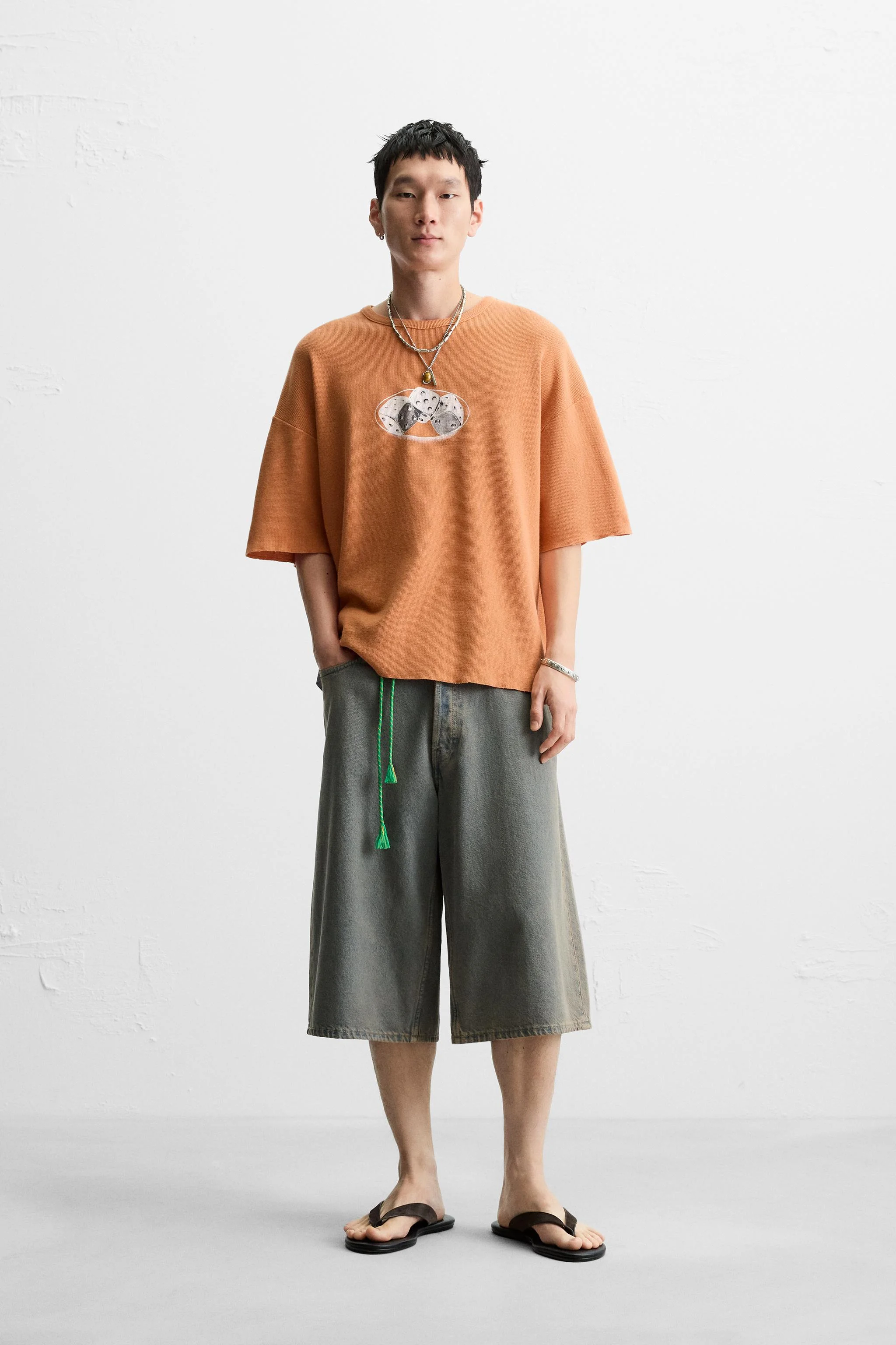 تی شرت بافتنی طرح دار تی شرت بافتنی طرح دار