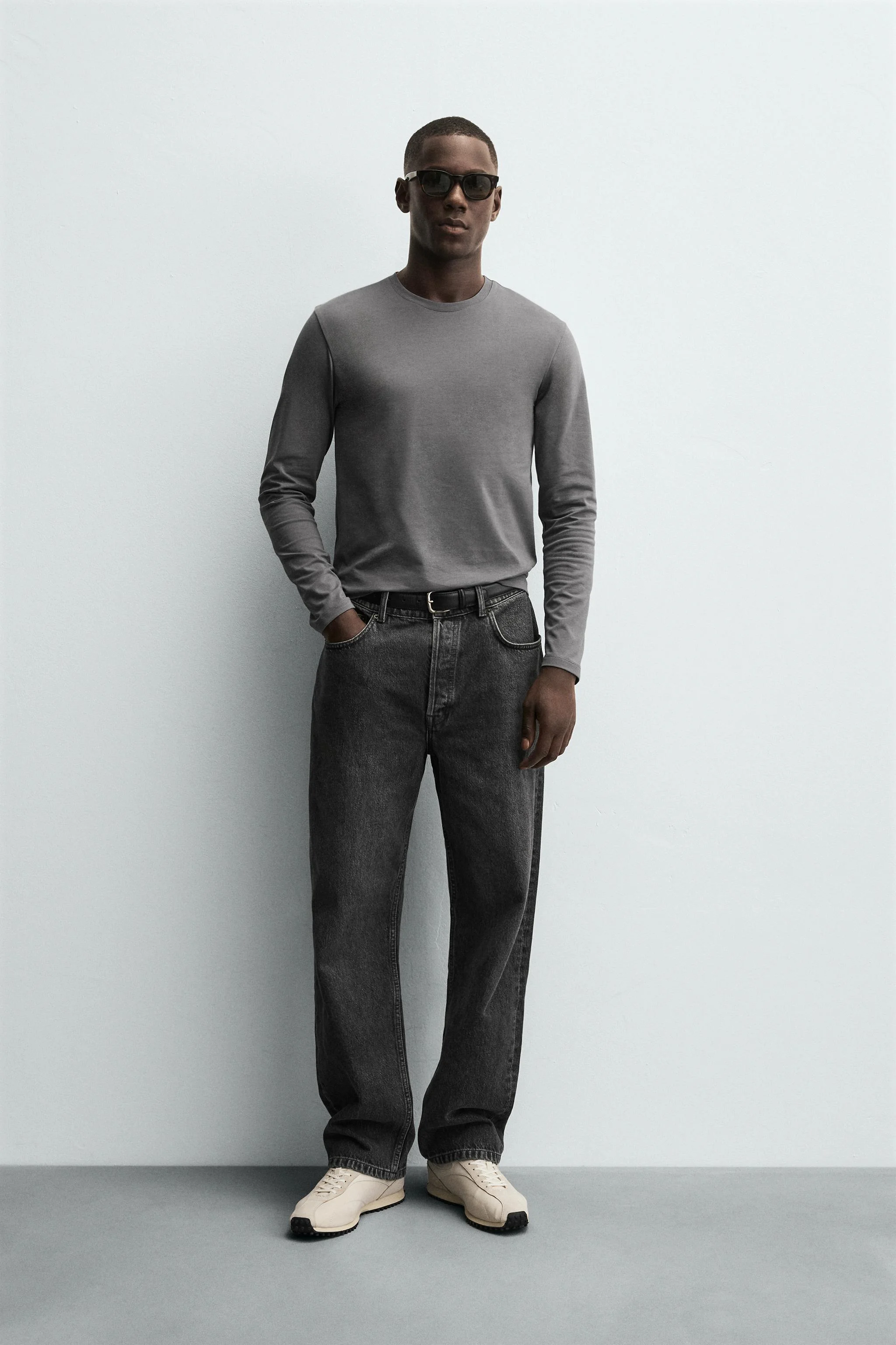 تی شرت جذب و ساده