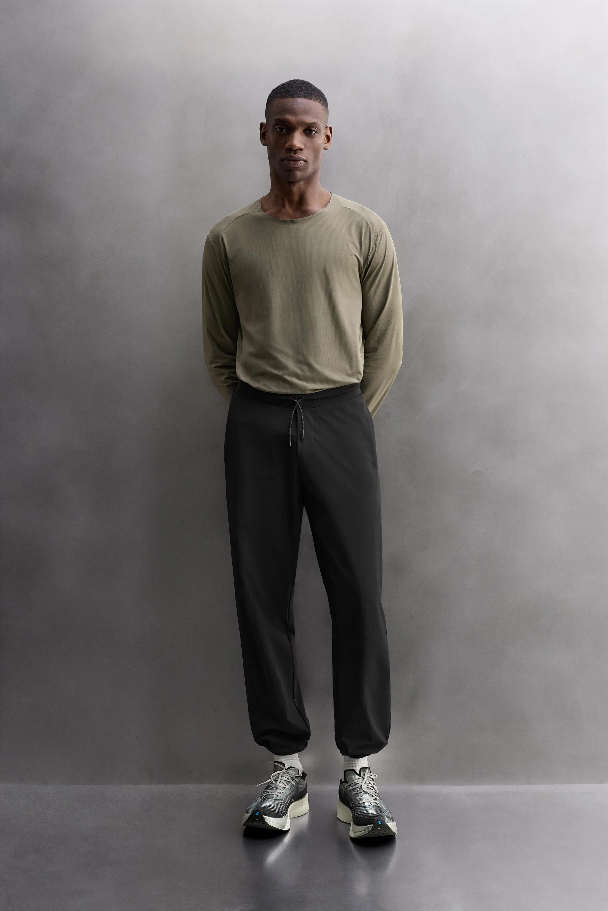 شلوار تمرینی فنی