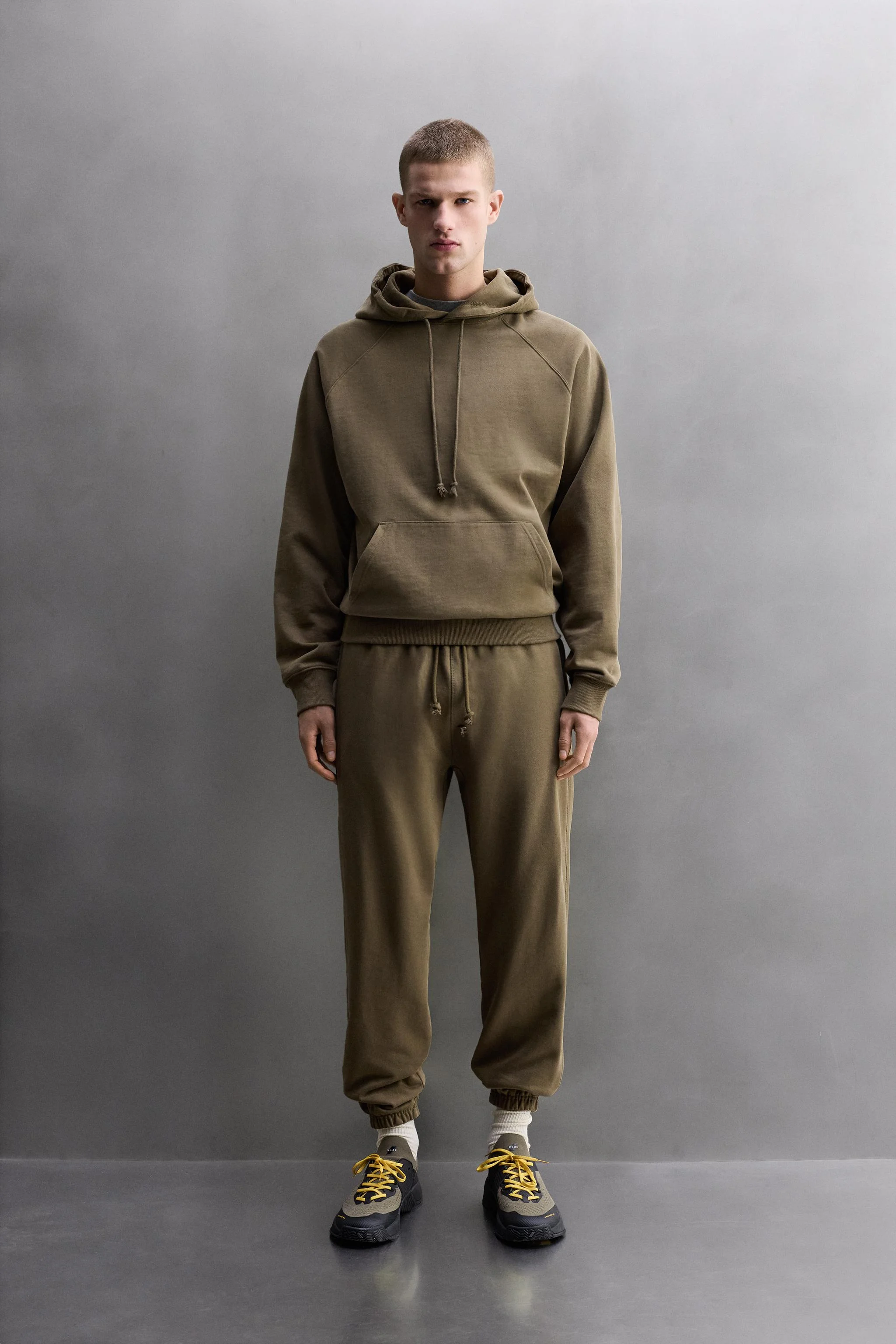 شلوار ورزشی تمرینی