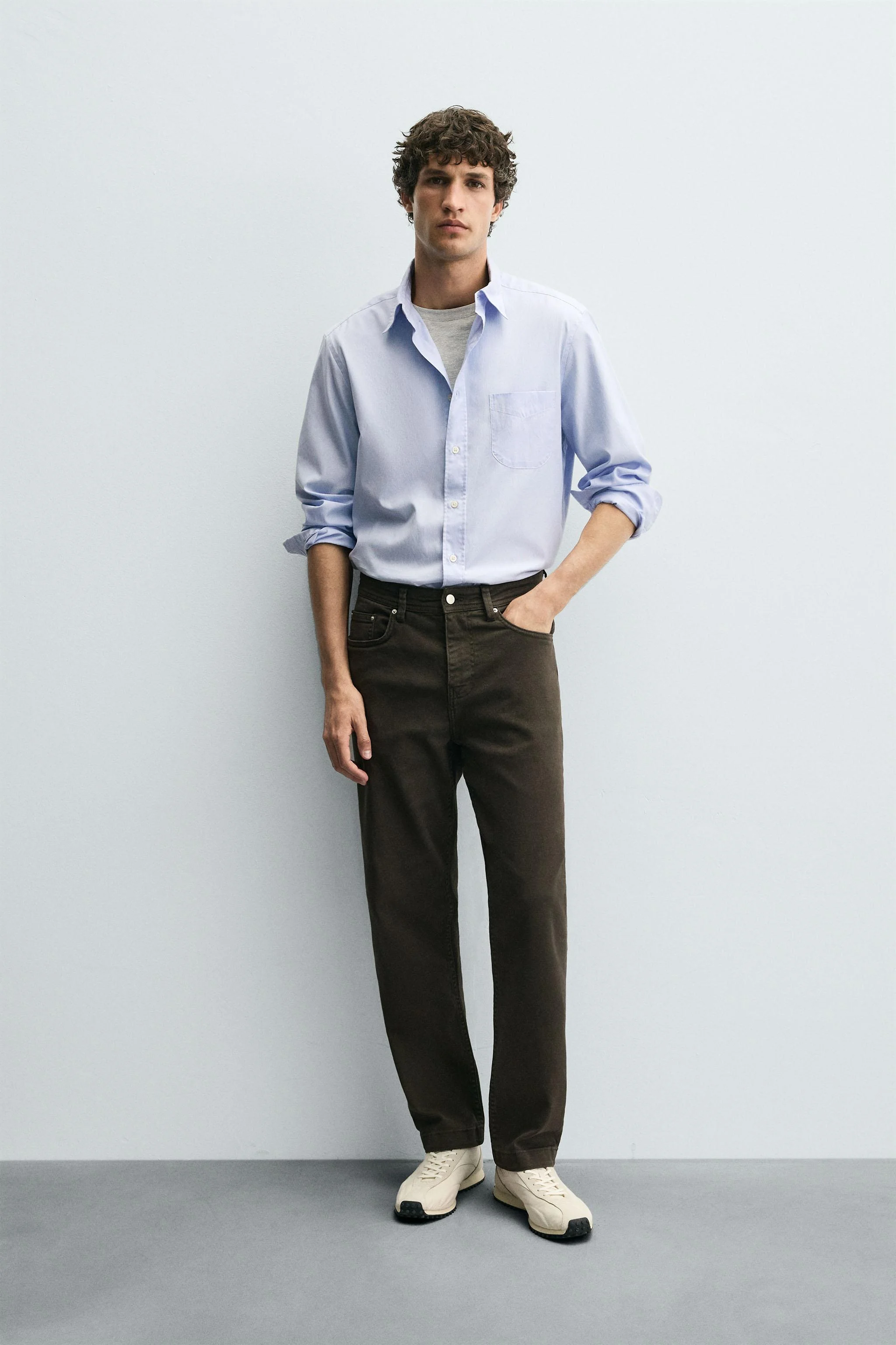 شلوار راسته