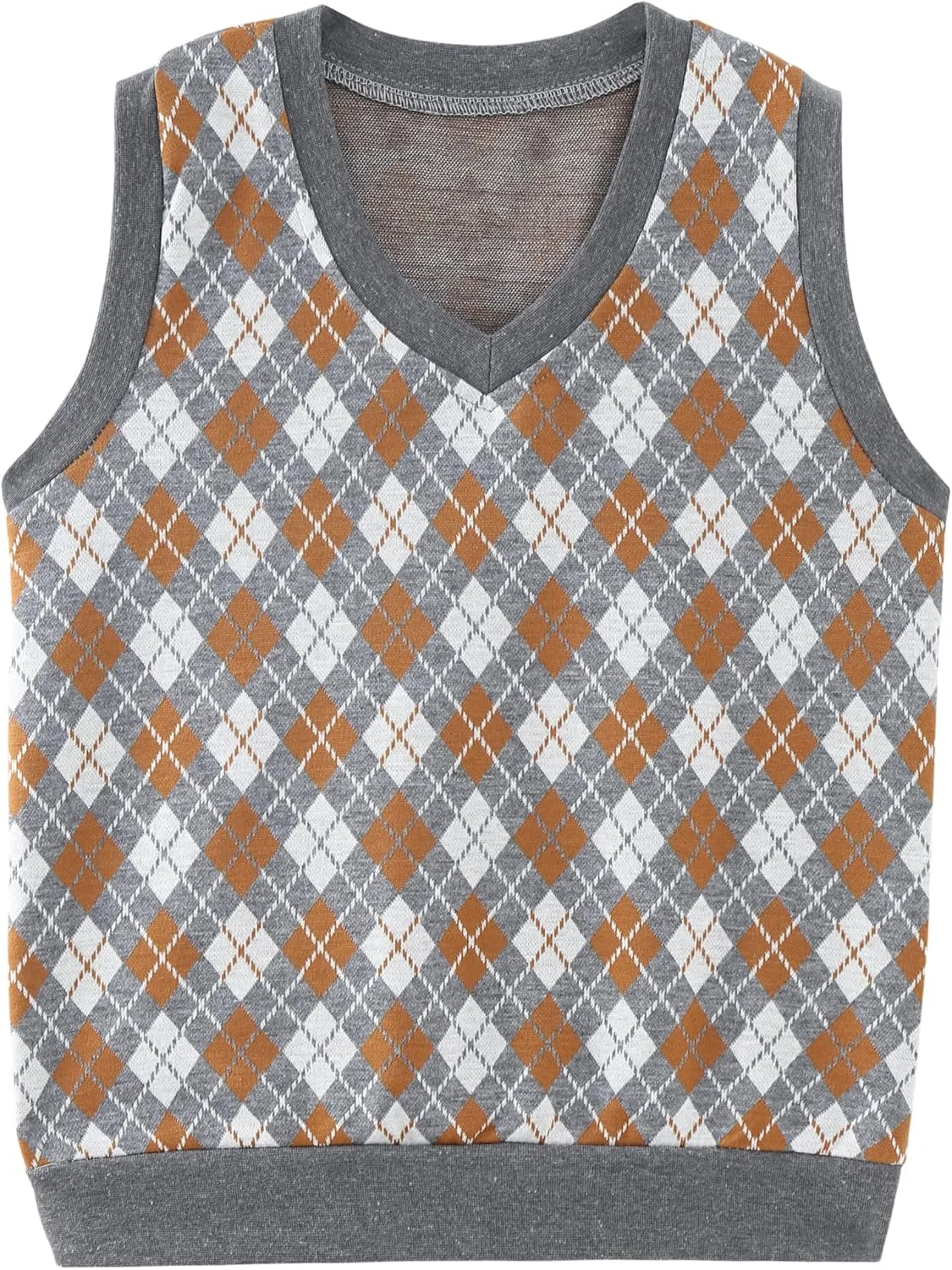 ست لباس مبدل پیرمرد برای جشن صد روز مدرسه کودکان به همراه کلاه، جلیقه، عینک، سبیل و عصا