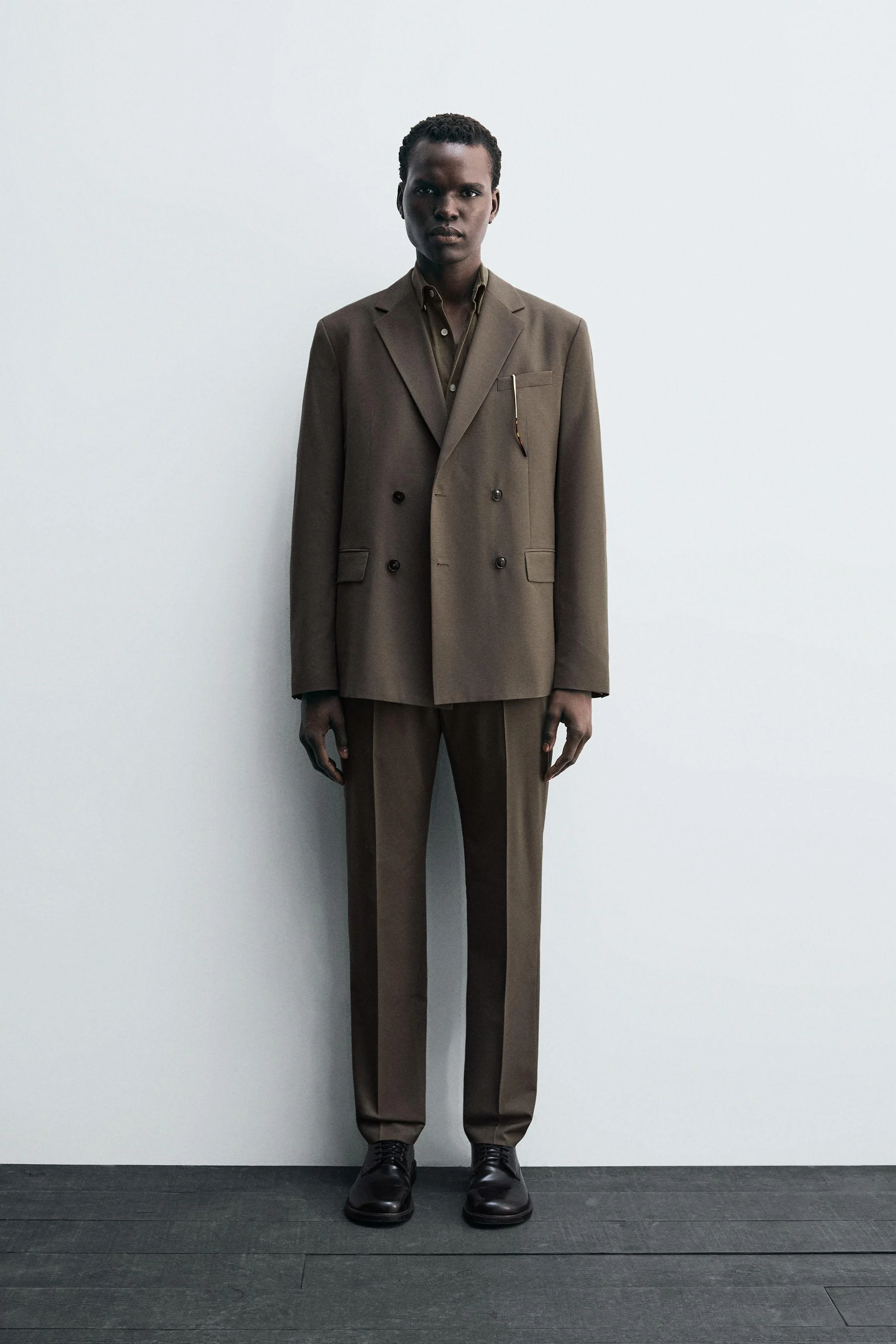 شلوار رسمی اسلیم فیت