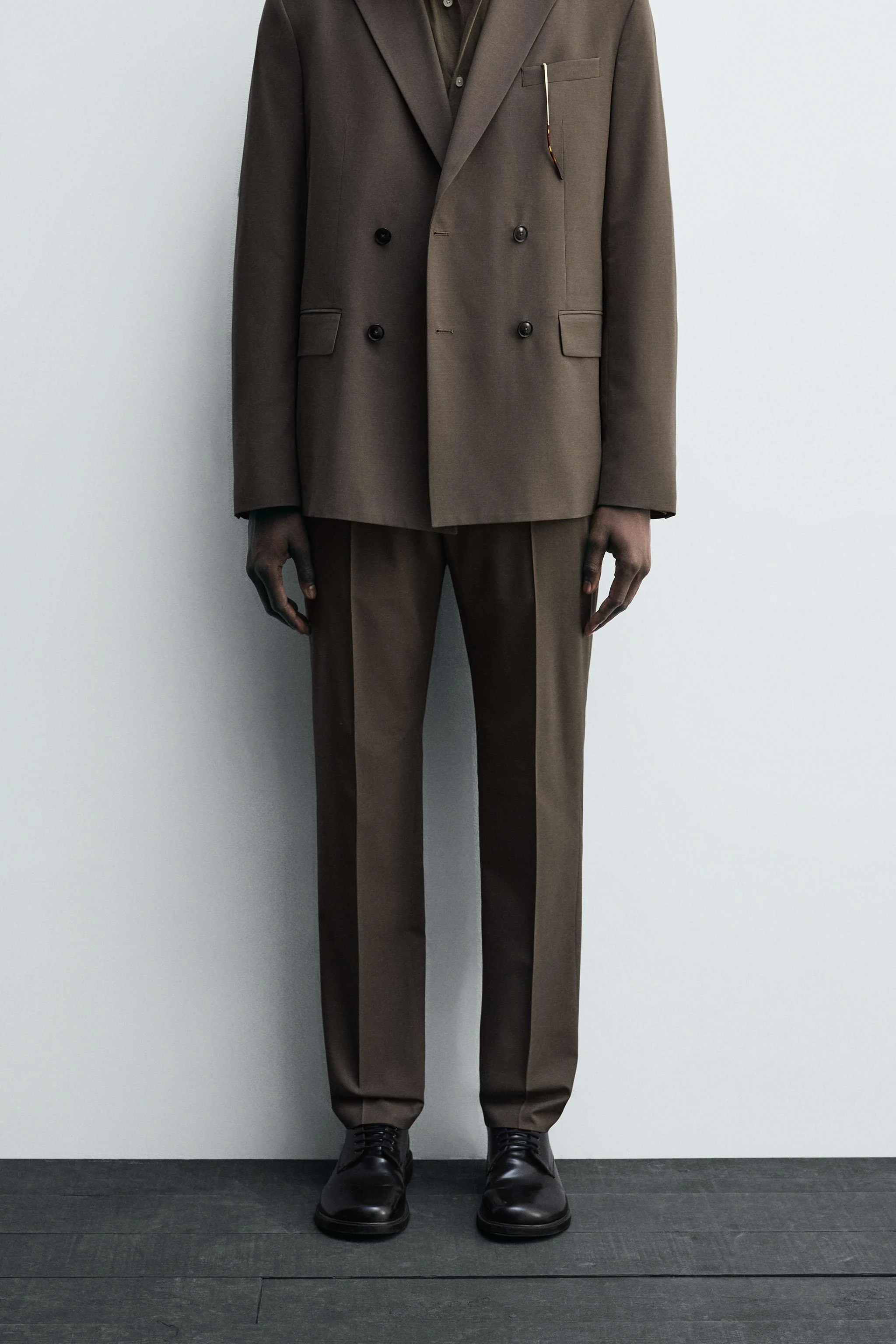 شلوار رسمی اسلیم فیت