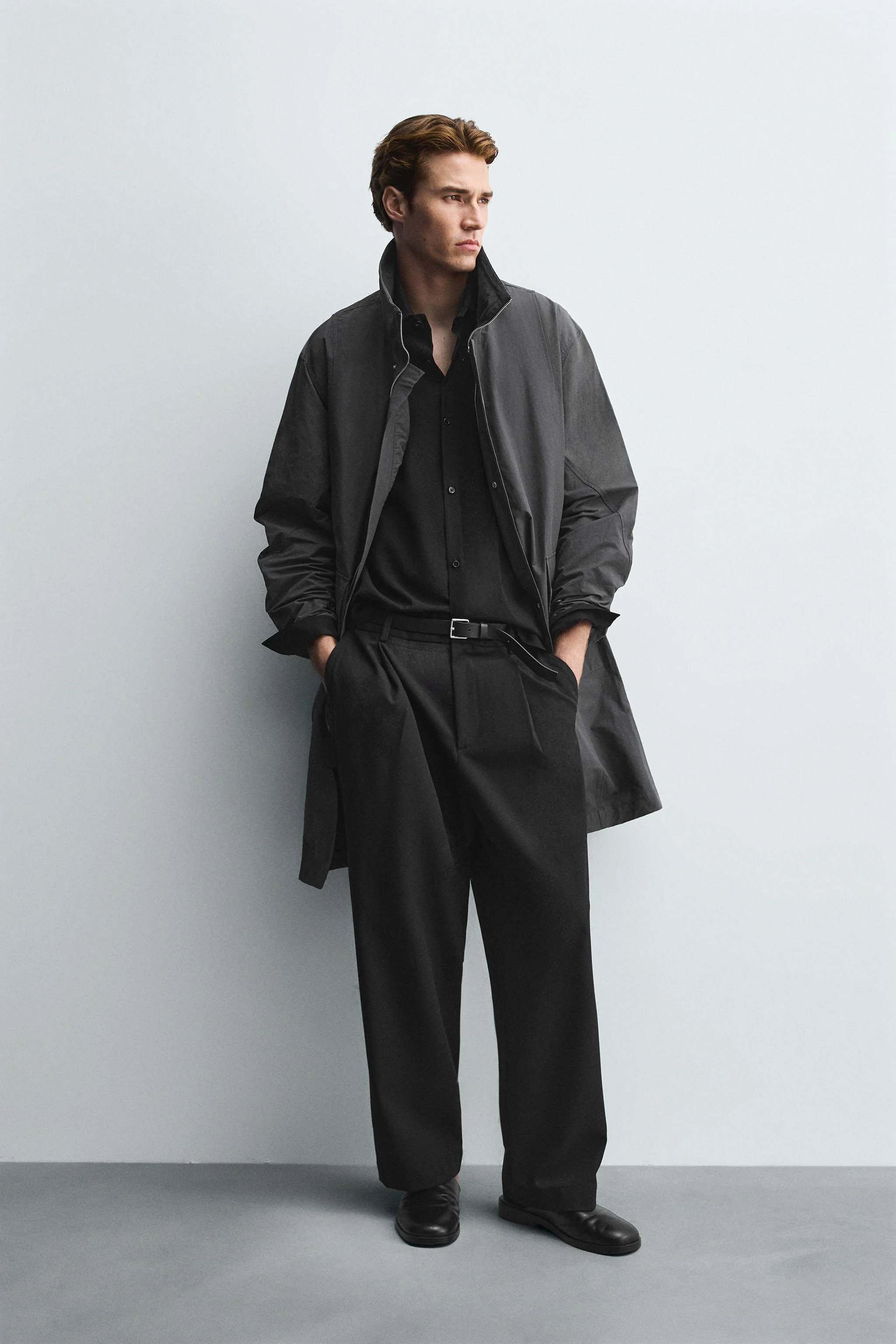 پارکا فنی سبک وزن