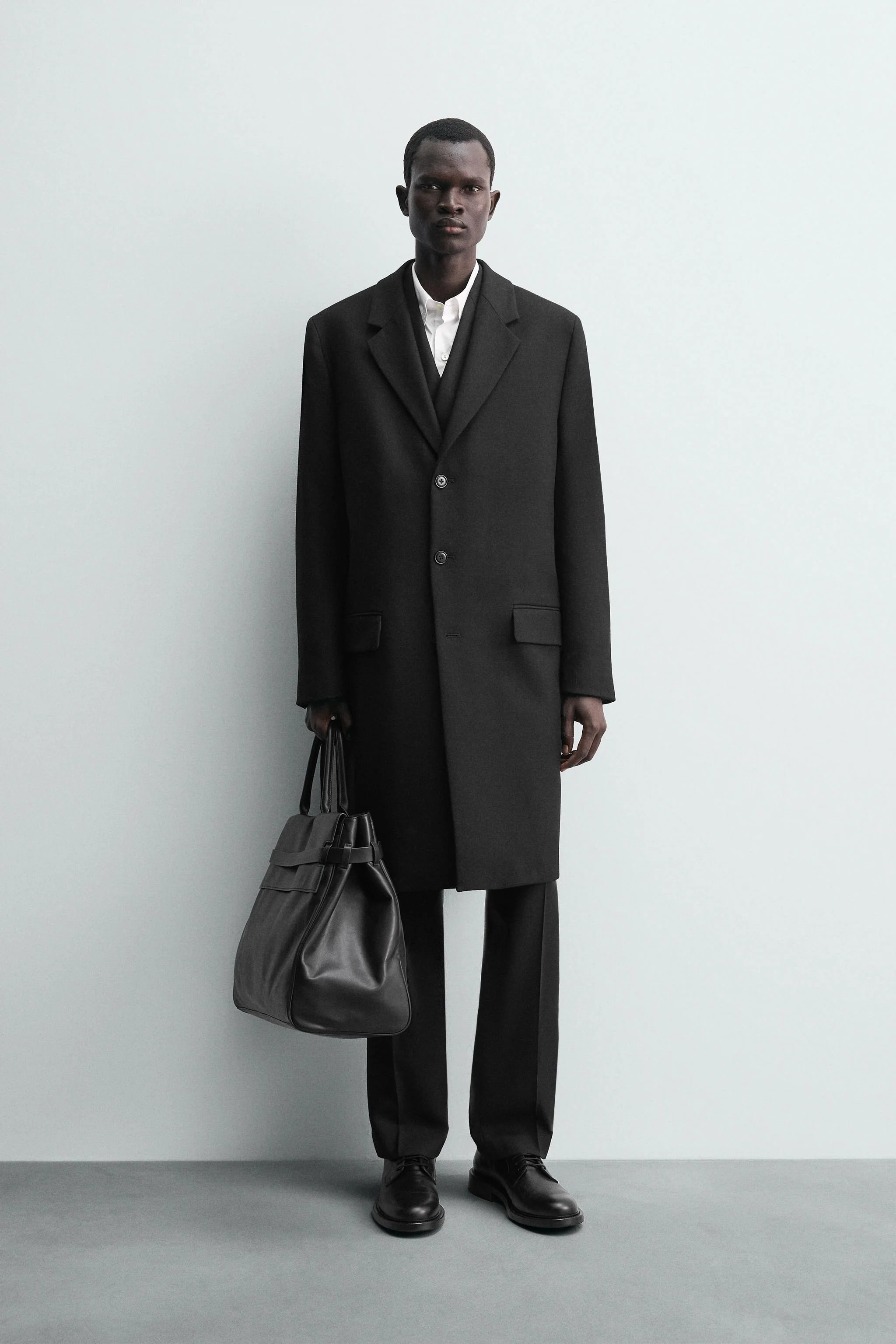 کت پشمی سبک وزن ۱۰۰٪