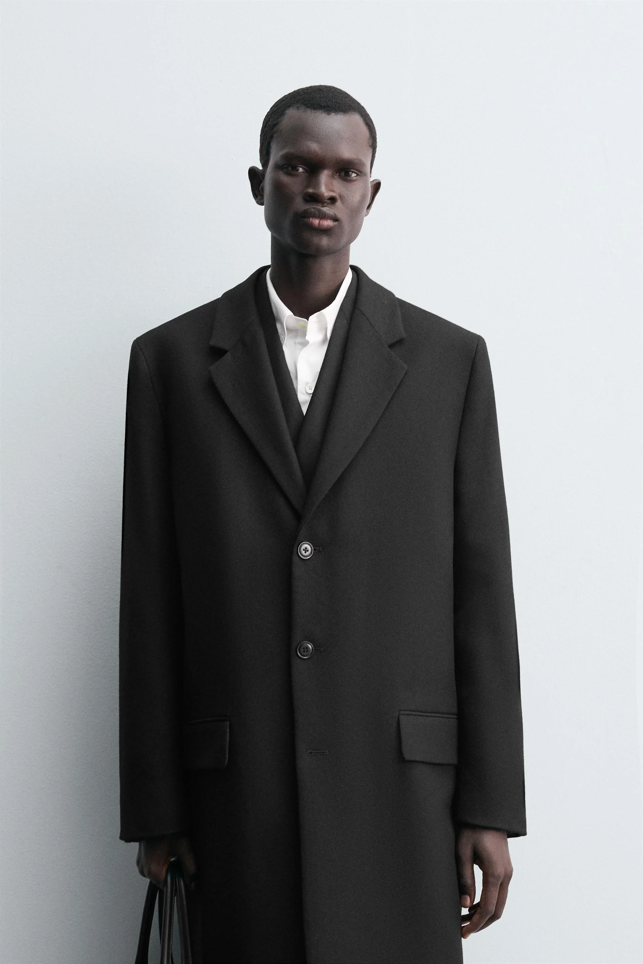 کت پشمی سبک وزن ۱۰۰٪