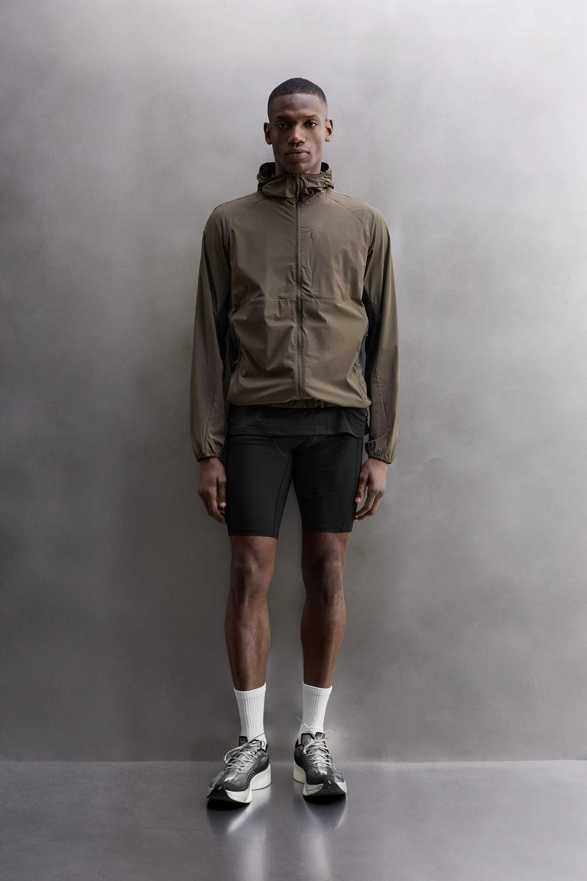 کاپشن ورزشی سبک وزن