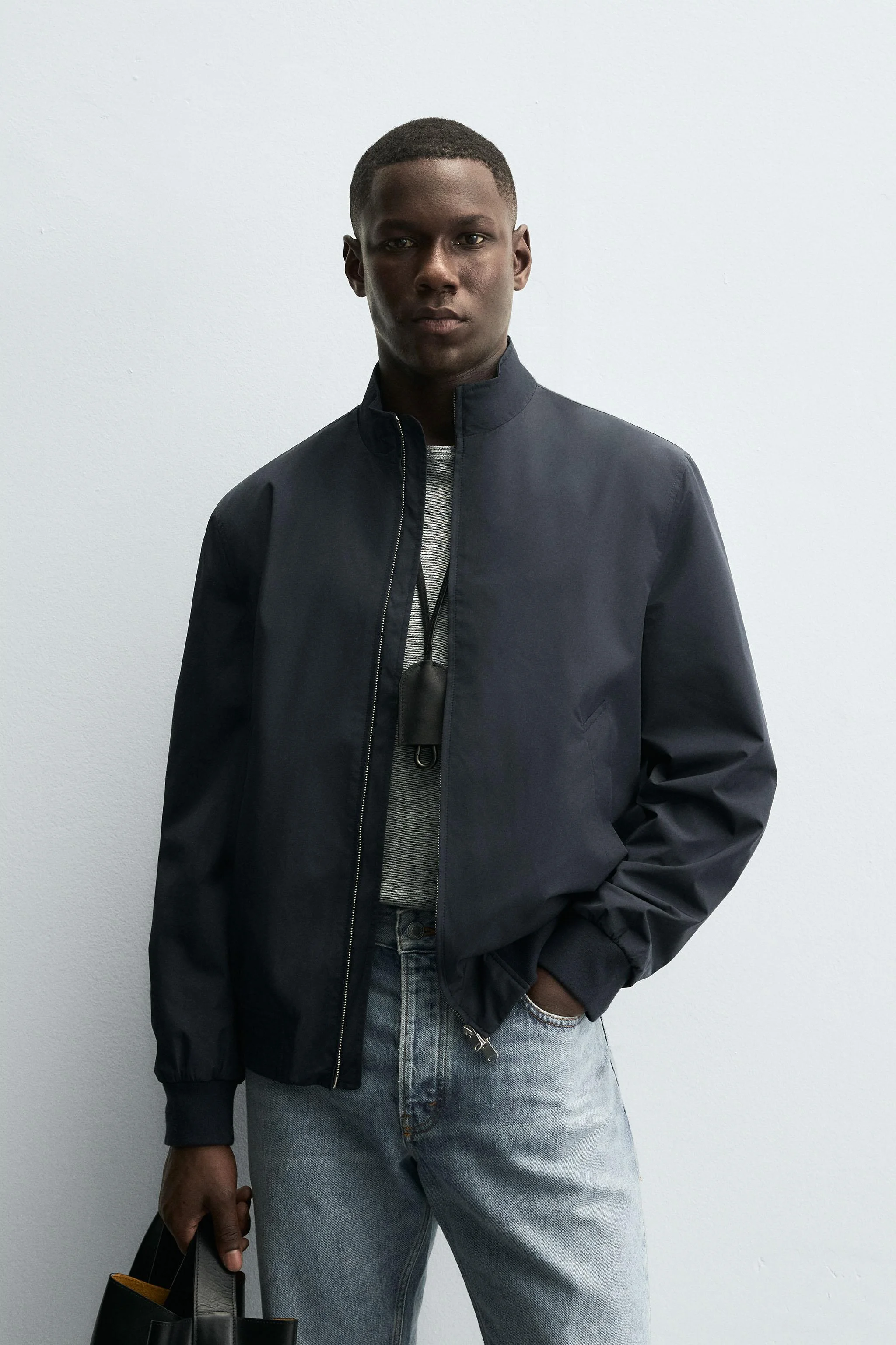 ژاکت فنی ضد آب