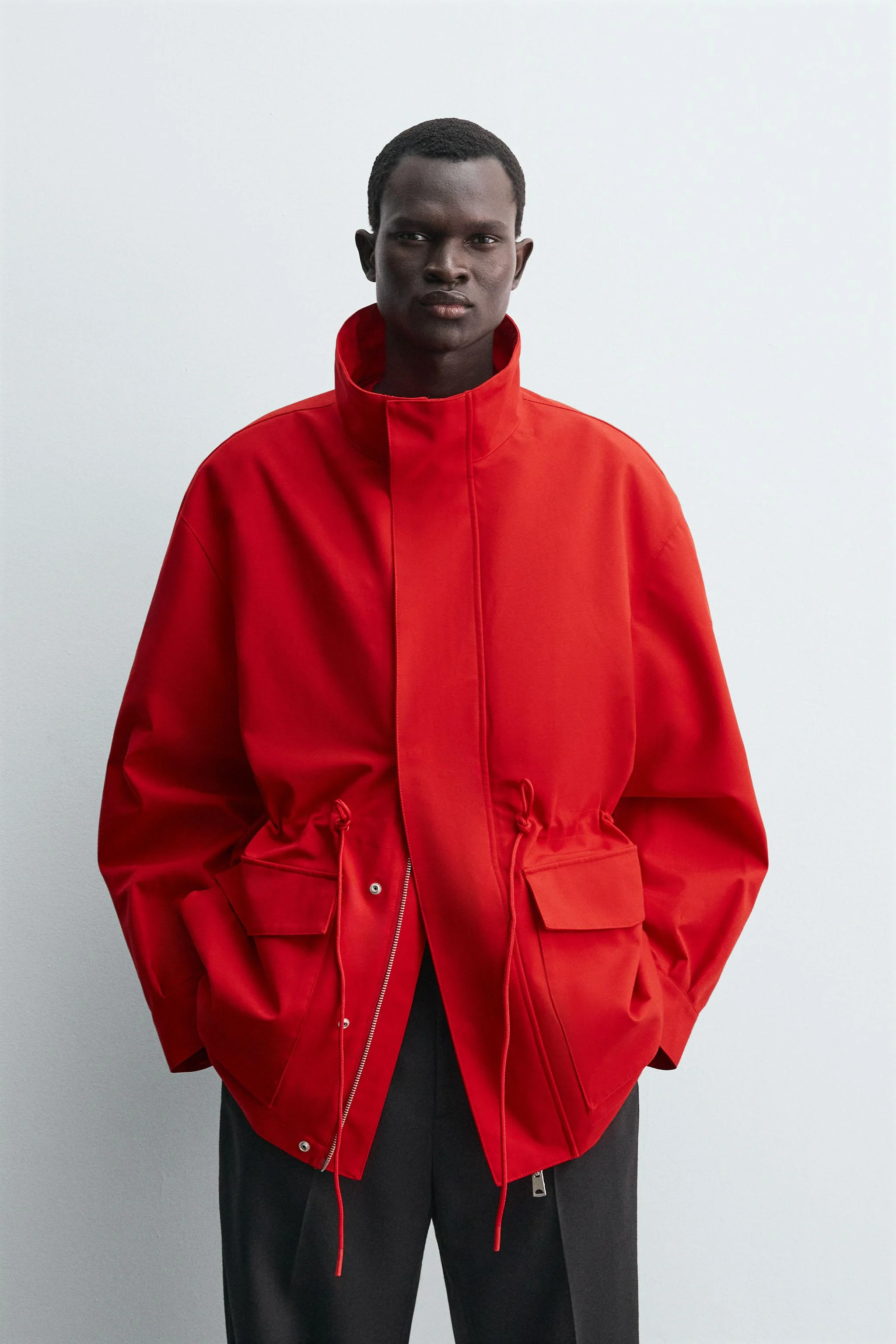 پارکا جداشدنی ضد آب