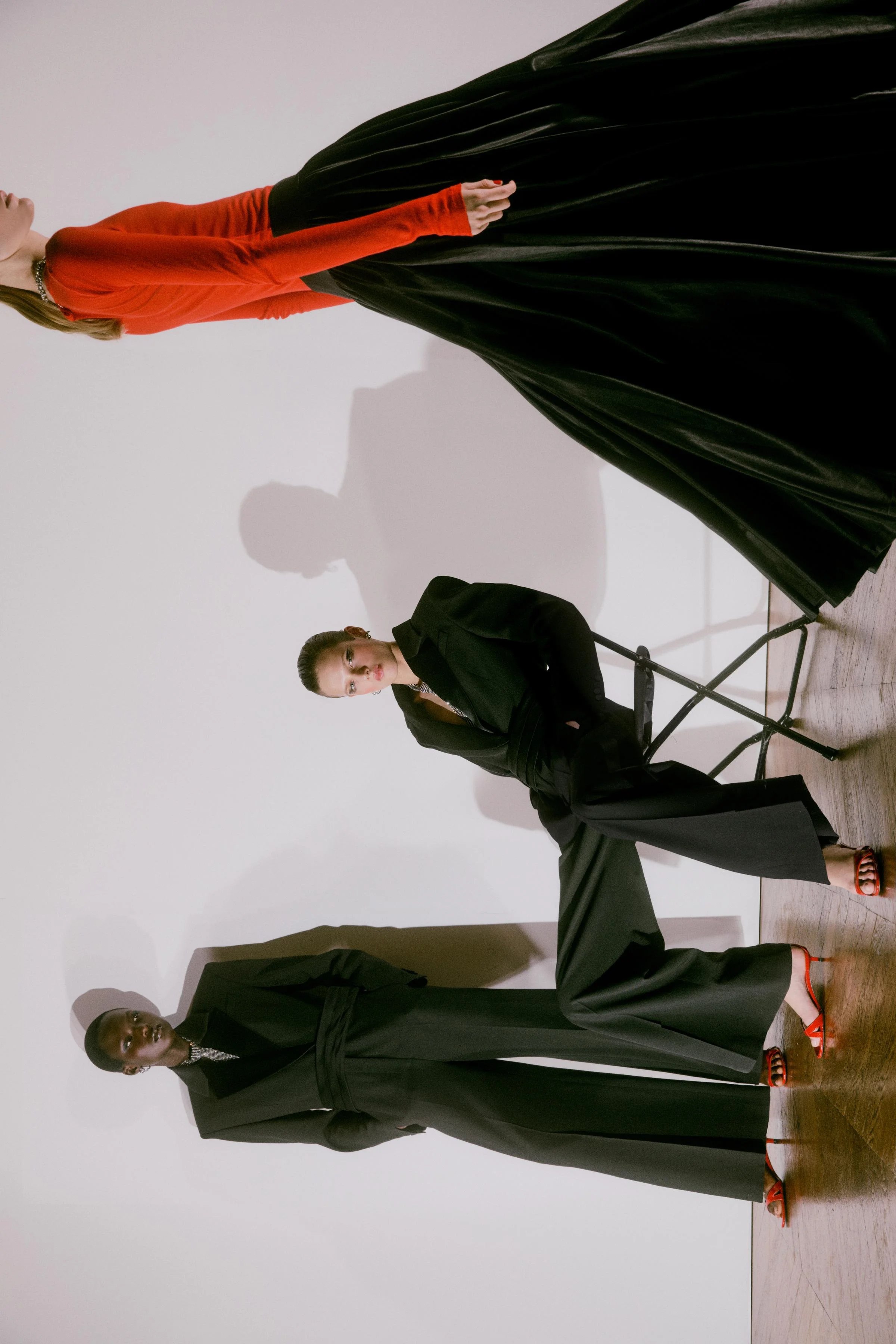 سرهمی زنانه ZW COLLECTION نسخه محدود با کمربند