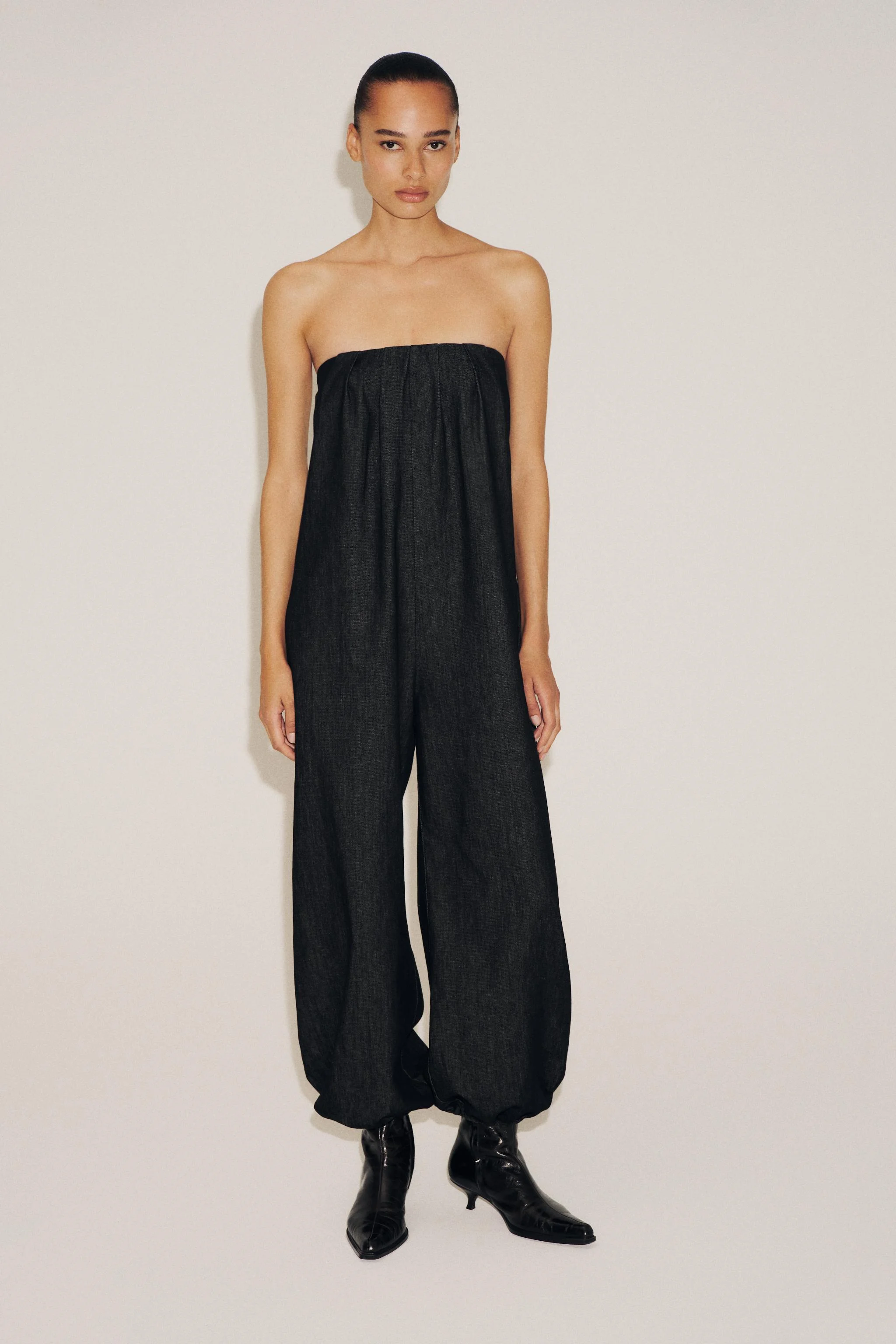 سرهمی دنیم باندی تی آر اف سرهمی دنیم باندی تی آر اف