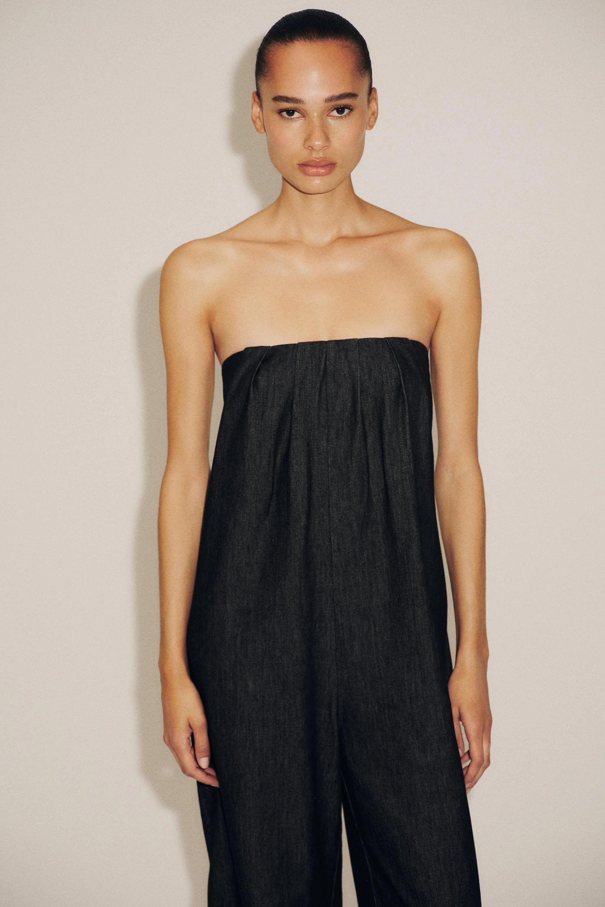 سرهمی دنیم باندی تی آر اف سرهمی دنیم باندی تی آر اف