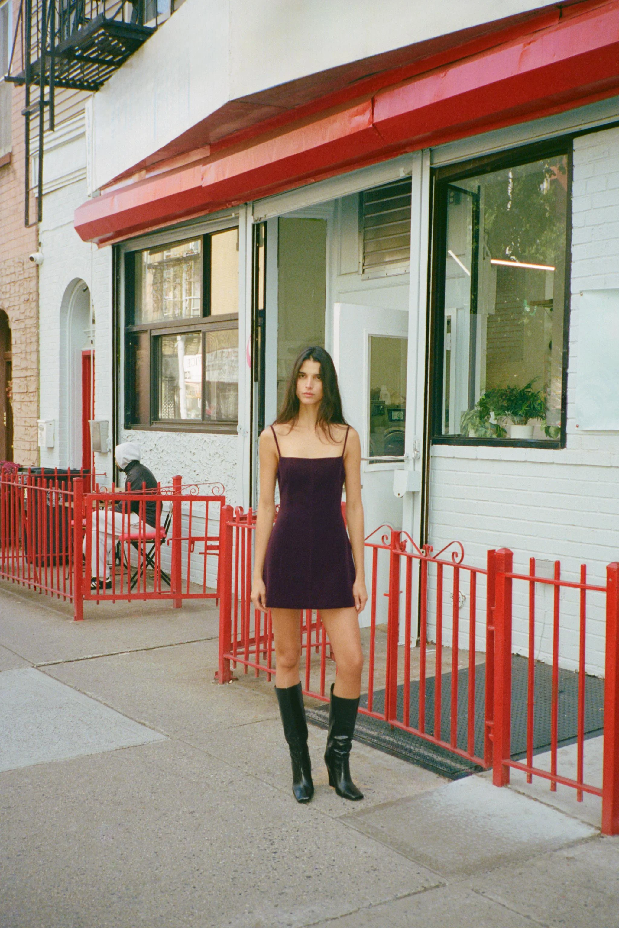 پیراهن کوتاه حجیم پیراهن کوتاه حجیم