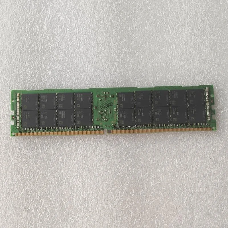 یک عدد رم سرور 64 گیگابایتی DDR4 2RX4 PC4-2933Y REG برای سرورهای سامسونگ، تست شده قبل از ارسال