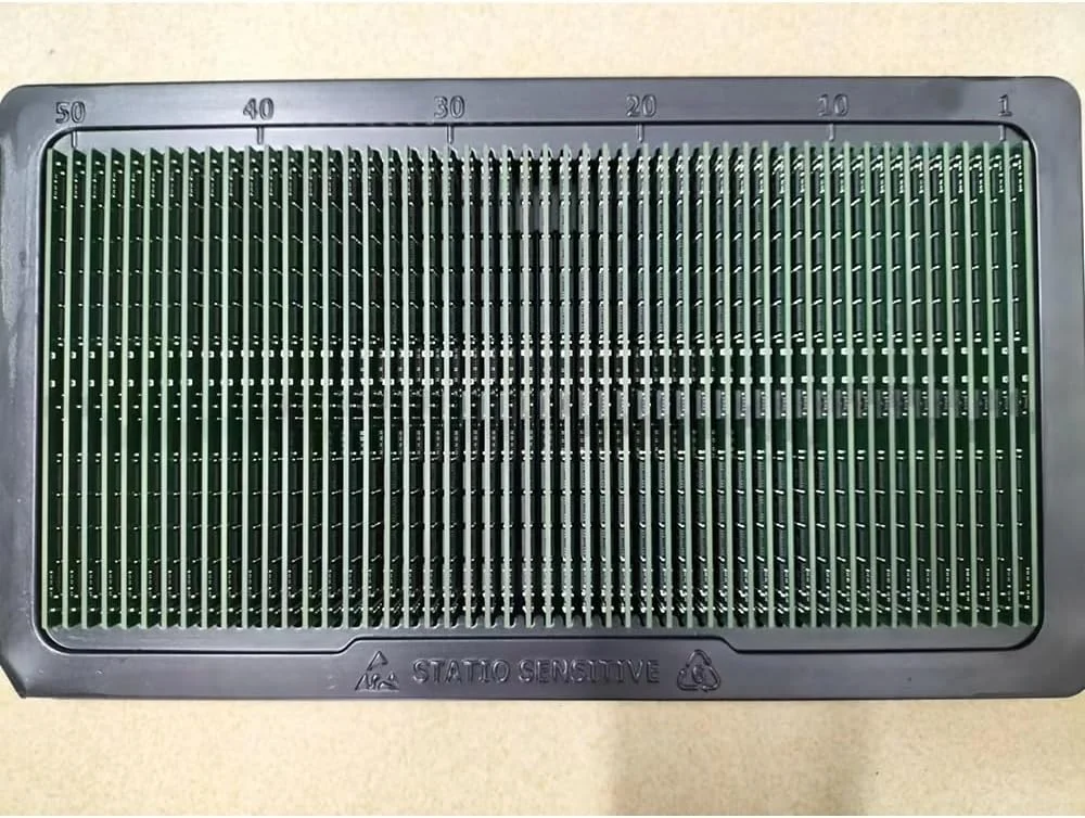 یک عدد رم سرور SKhynix مدل HMAA4GR7MJR8N-WM DDR4 32G 2Rx8 PC4-2933Y یک عدد رم سرور SKhynix مدل HMAA4GR7MJR8N-WM DDR4 32G 2Rx8 PC4-2933Y
