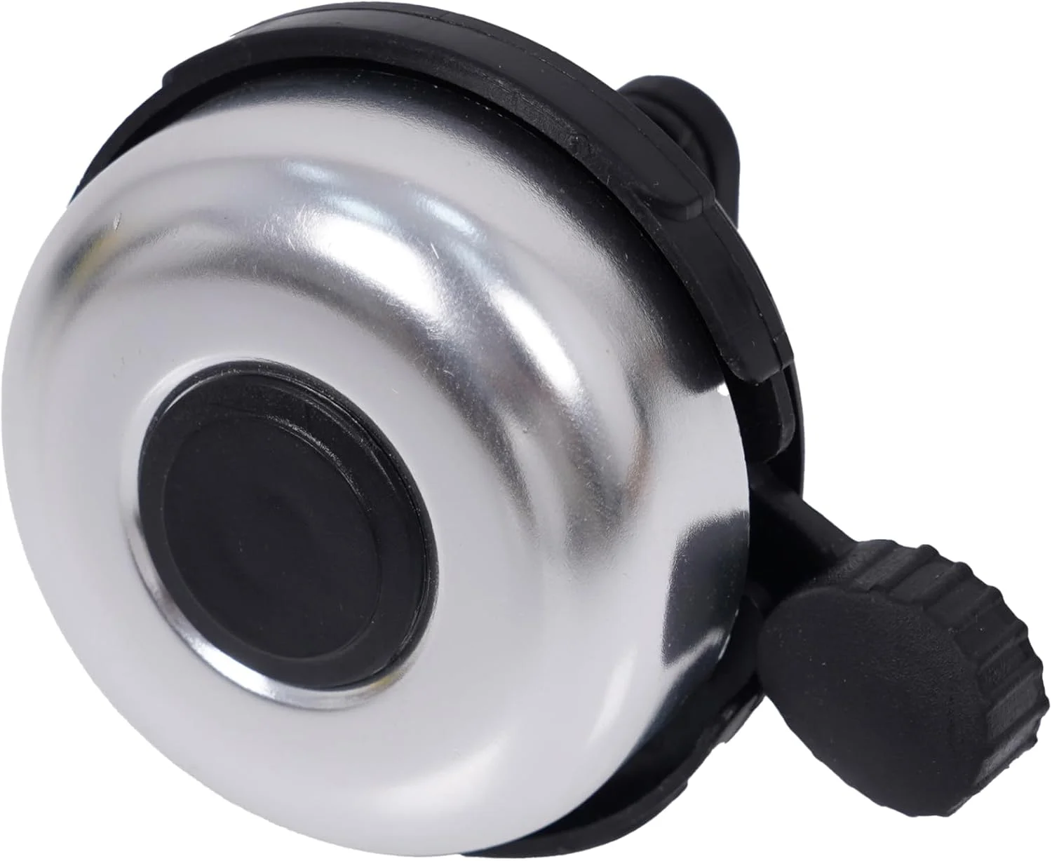 زنگ دوچرخه Mogoo، صدای بلند و واضح برای دوچرخه، اسکوتر، فرمان، دوچرخه کوهستان، دوچرخه BMX، دوچرخه بچه گانه، کروزر، زنگ ایمنی دوچرخه، نصب آسان لوازم جانبی ایمنی دوچرخه