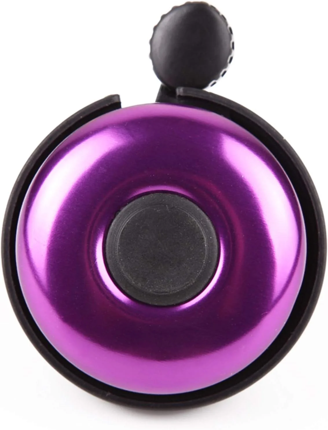 زنگ دوچرخه برای بزرگسالان، کودکان، دختران و پسران (2 مدل، 7 رنگ)