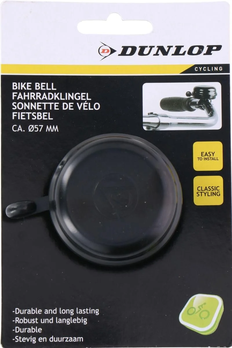 زنگ دوچرخه مدل Bicycle Gear 871125241717 Dong ST، چند رنگ