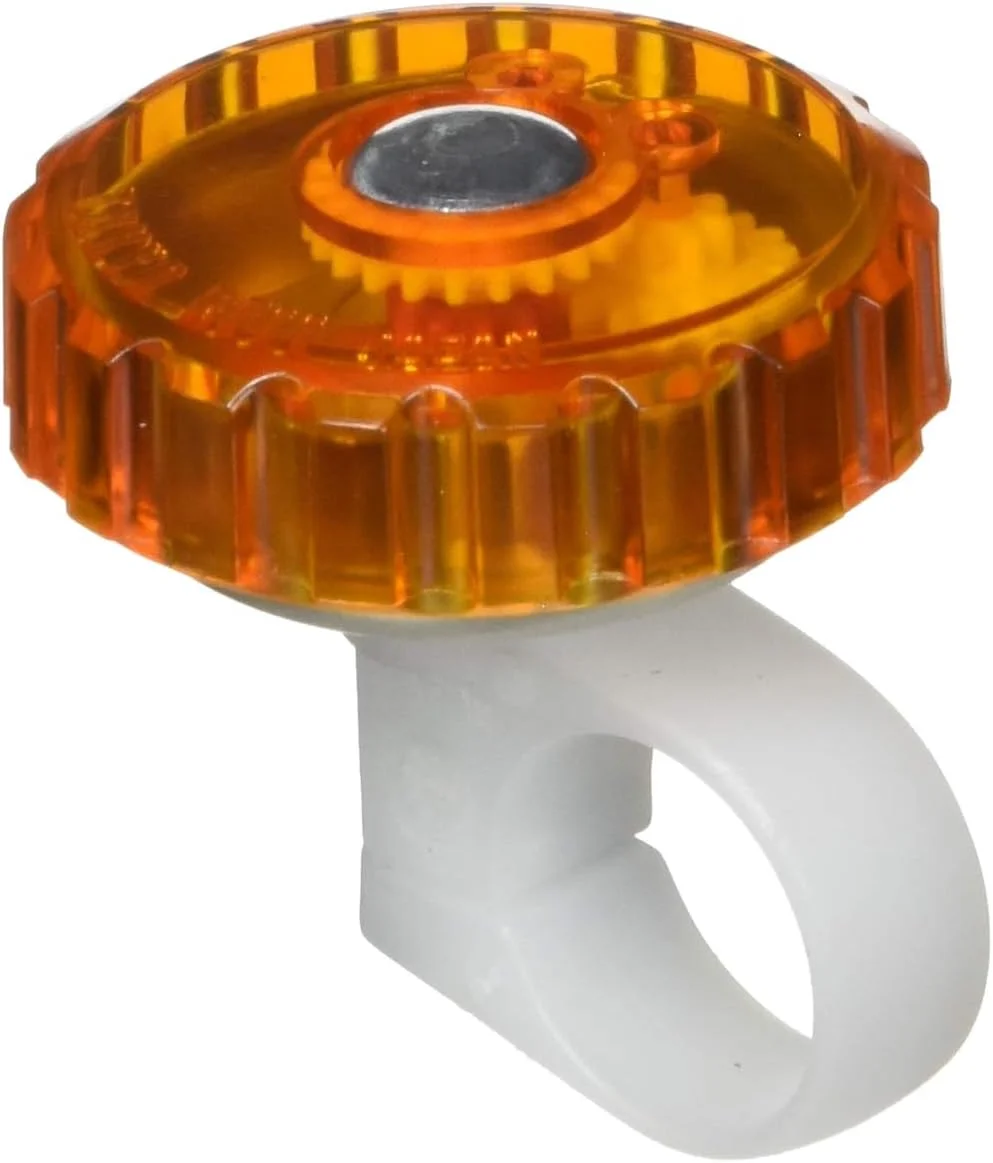 زنگ دوچرخه Mirrycle Incredibell Jellibell