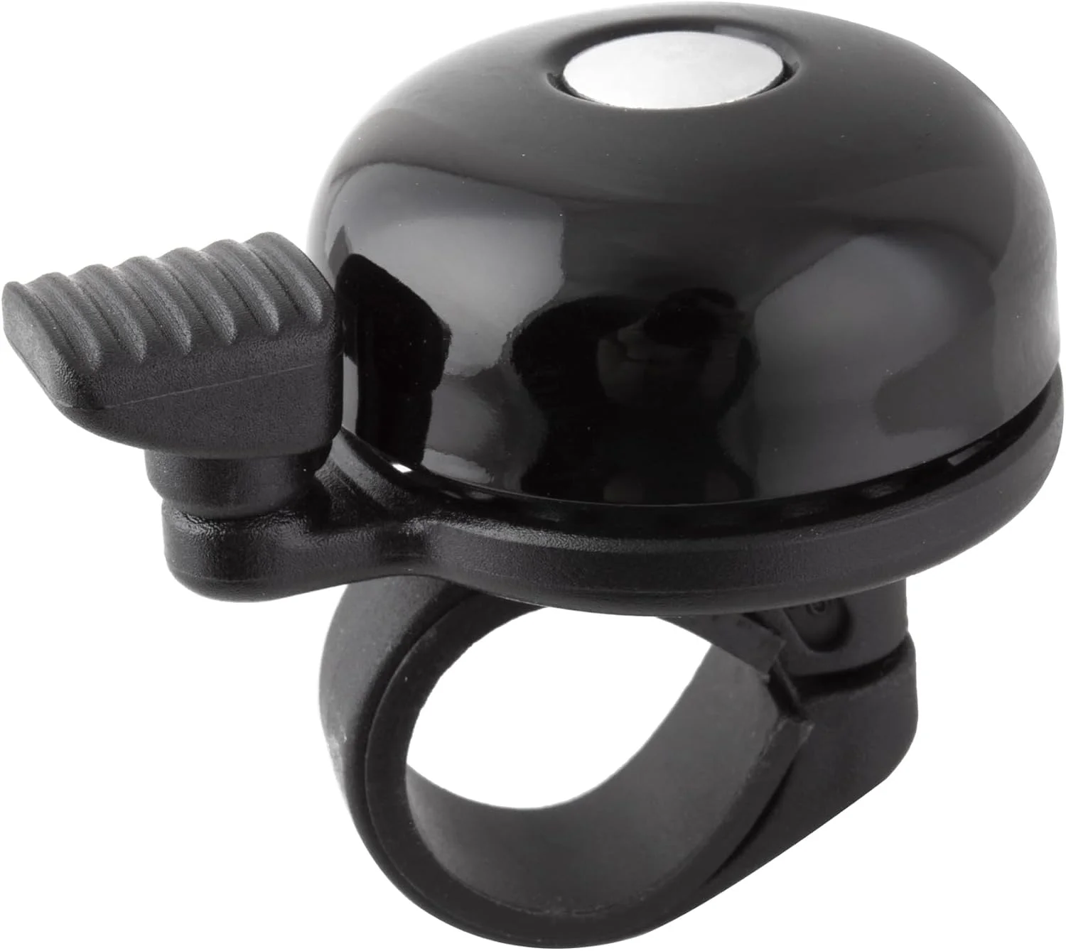 زنگ دوچرخه Mirrycle Incredibell XL مشکی