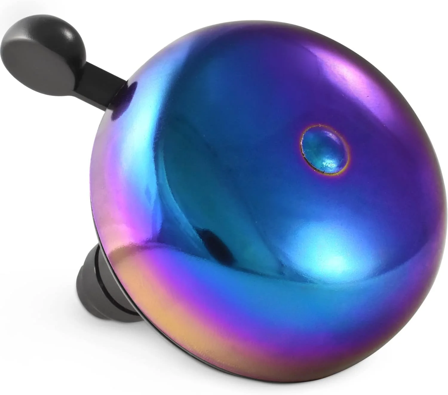 زنگ دوچرخه MARQUE برای بزرگسالان و کودکان، صدای دلنشین، بلند و واضح. لوازم جانبی ضروری دوچرخه برای کوهستان، دوچرخه های ساحلی، رفت و آمد، دوچرخه کودکان. نصب آسان روی فرمان