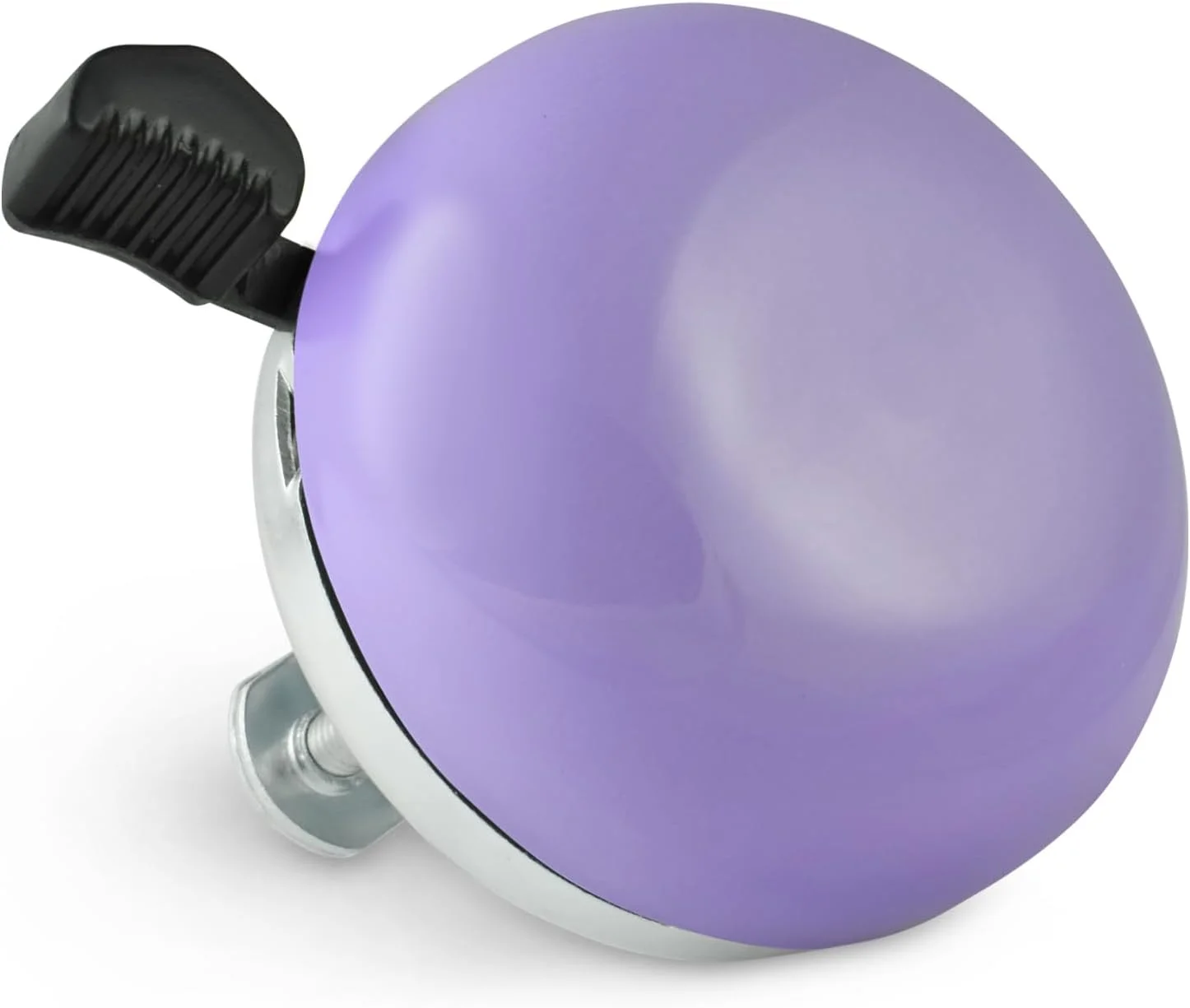 زنگ دوچرخه ساحلی مارک – طراحی کلاسیک زنگ دوچرخه برای بزرگسالان و کودکان با صدای زنگ سنتی