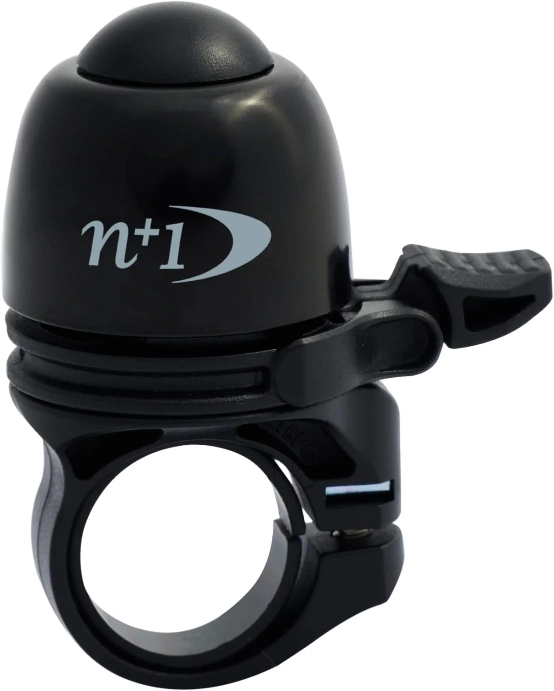 زنگ دوچرخه برنجی N+1 Macaron - زنگ کلاسیک دوچرخه با صدای دوگانه برای دوچرخه های کودکان، دوچرخه های جاده ای و کوهستانی