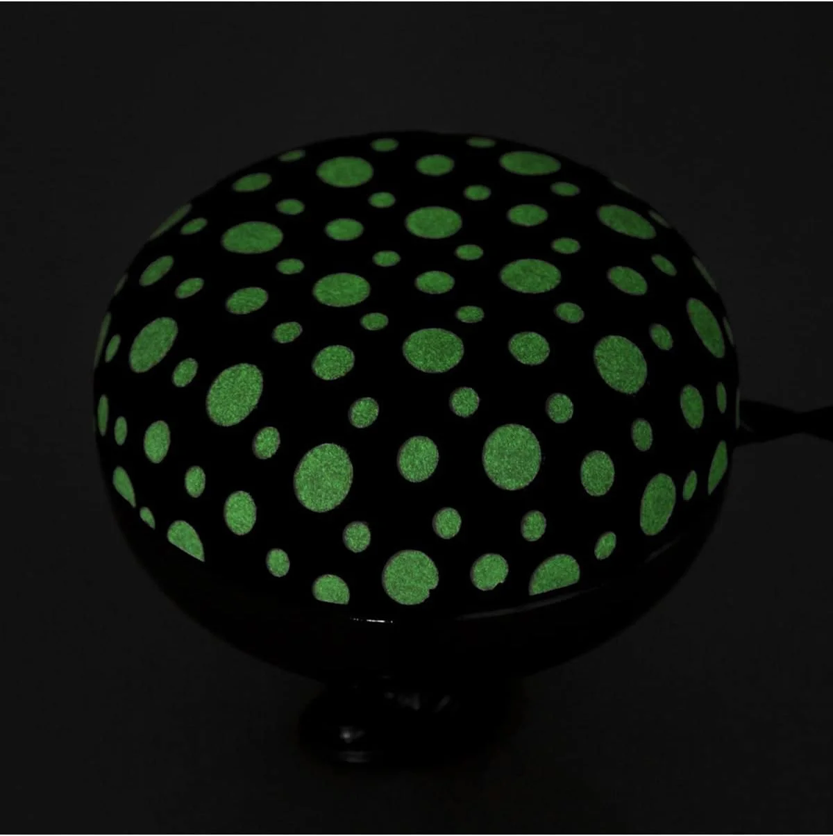 زنگ دوچرخه ام-ویو مدل دینگ-دانگ