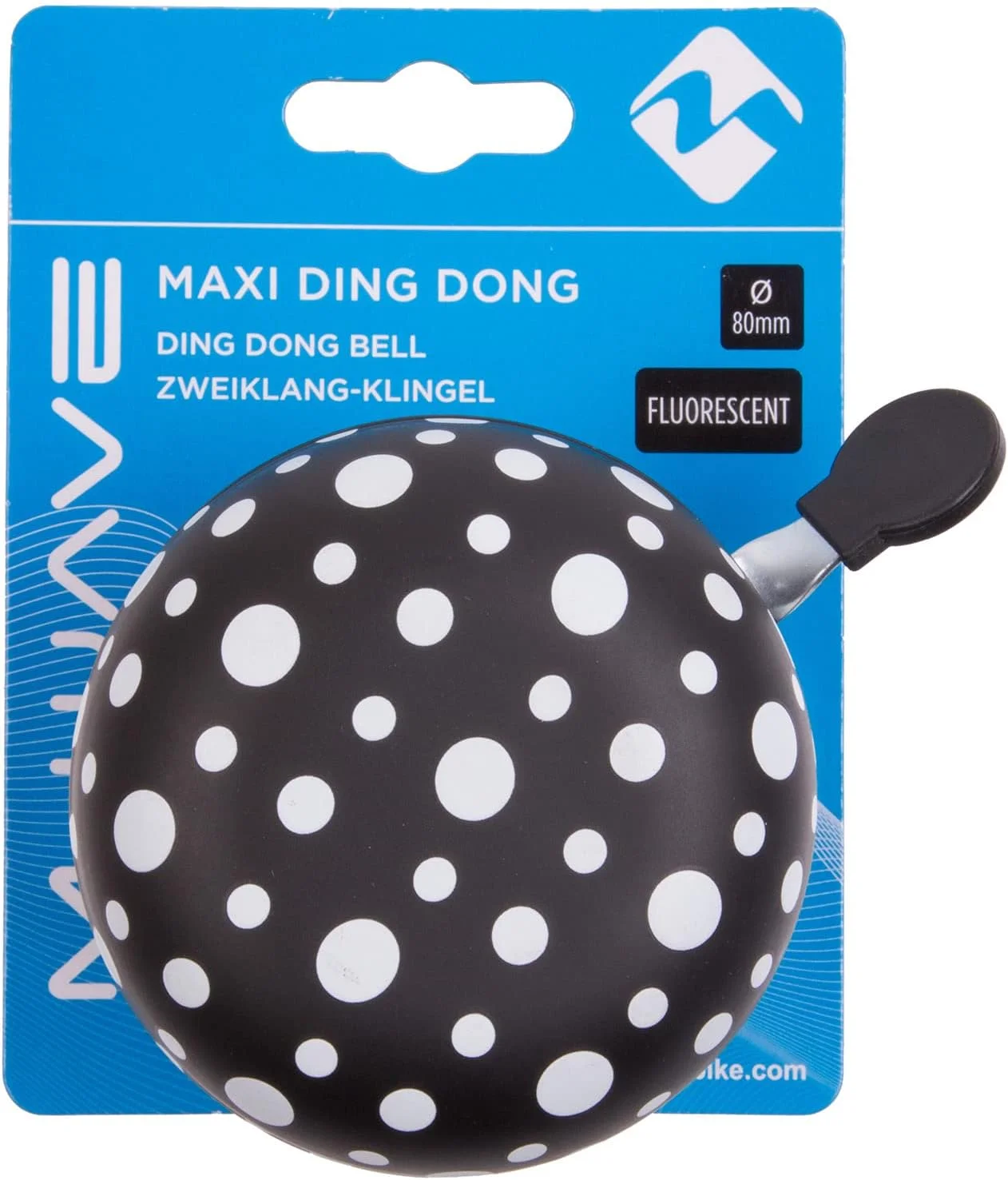 زنگ دوچرخه ام-ویو مدل دینگ-دانگ