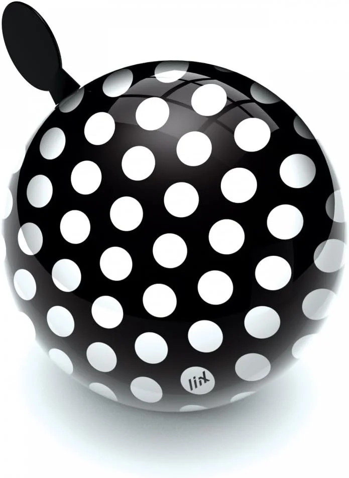 زنگ دوچرخه Liix مدل Mini Ding Dong