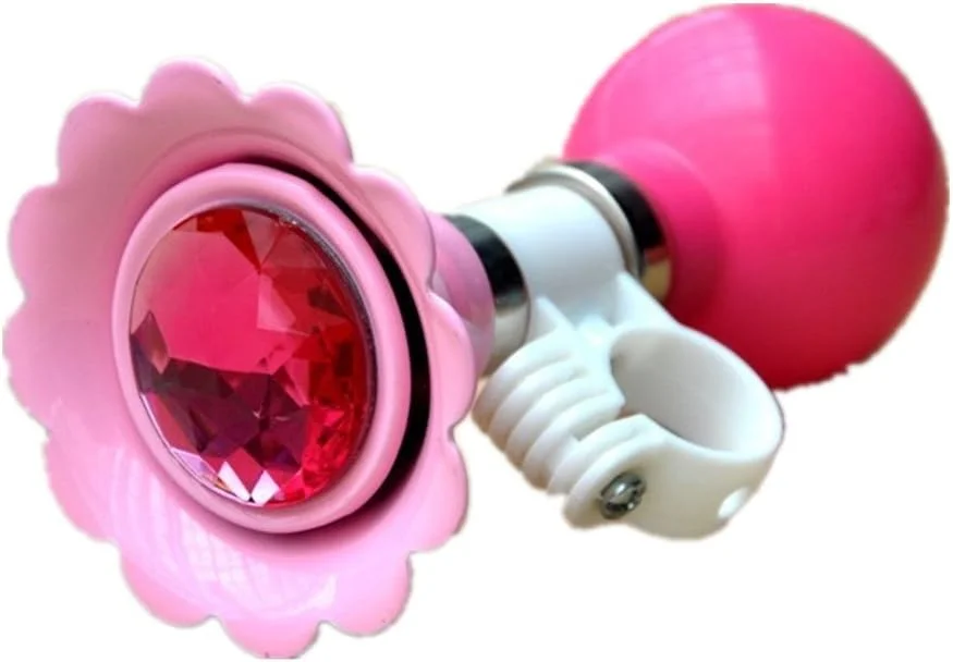 بوق دوچرخه فلزی بادی برای کودکان