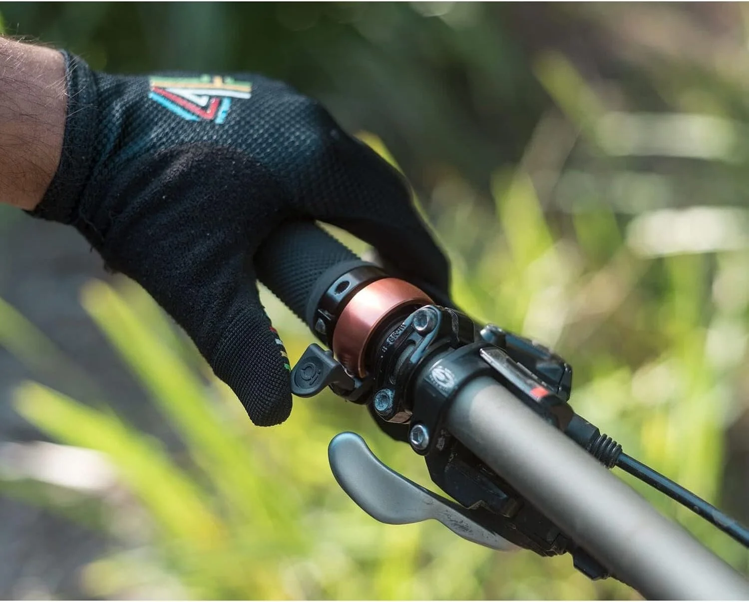 زنگ دوچرخه Knog Oi Classic