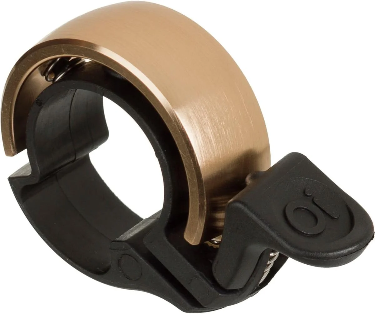 زنگ دوچرخه کلاسیک Knog Oi مدل S