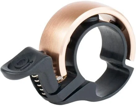 زنگ دوچرخه کلاسیک Knog Oi مدل S