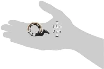 زنگ دوچرخه کلاسیک Knog Oi مدل S