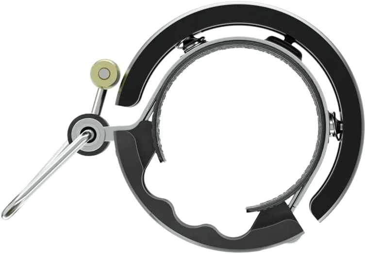 زنگ دوچرخه Knog Oi Luxe