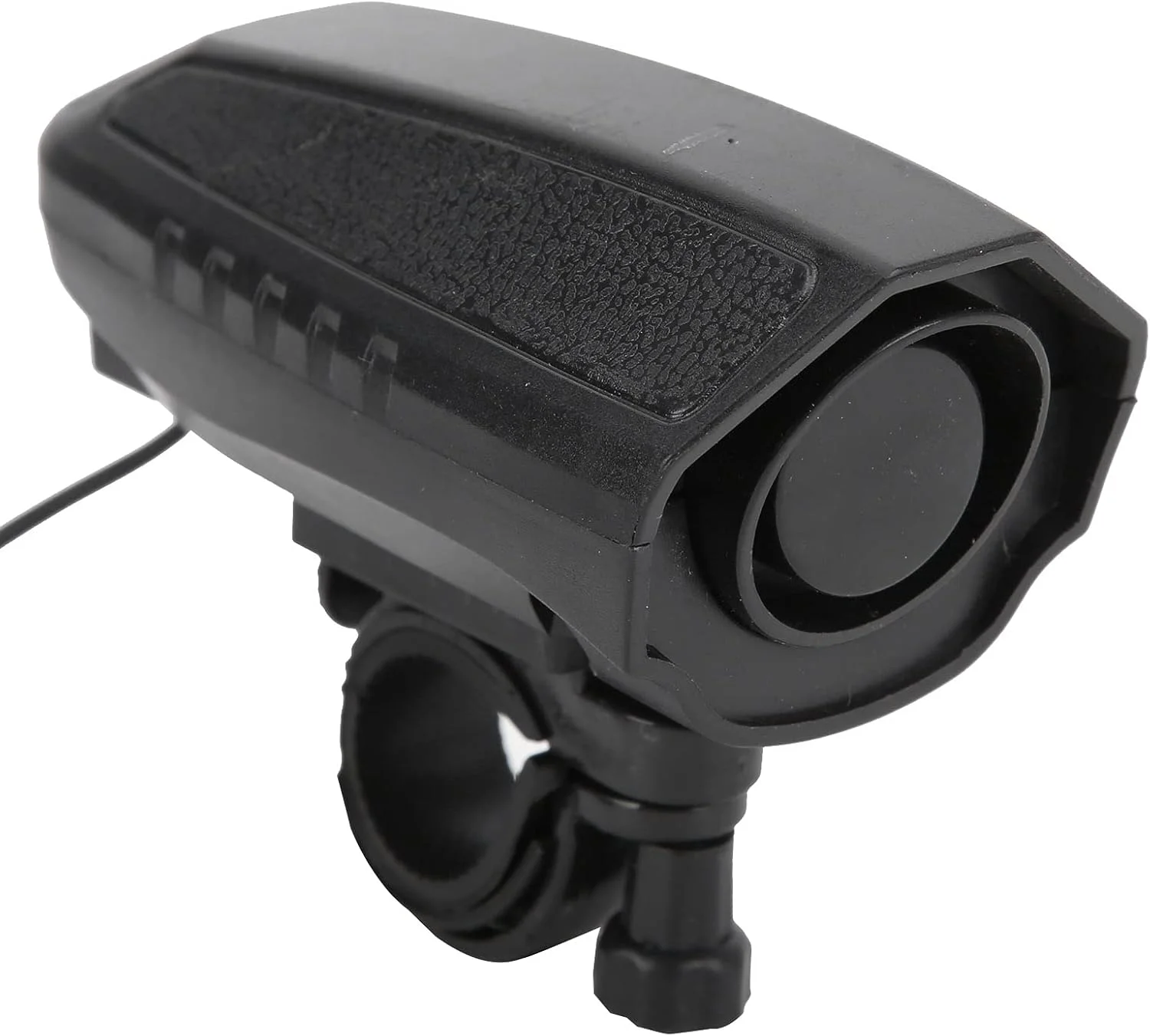 بوق دوچرخه KIMISS، بوق الکتریکی دوچرخه با صدای بلند، زنگ فرمان دوچرخه سواری با پایه ثابت برای دوچرخه جاده و کوهستان