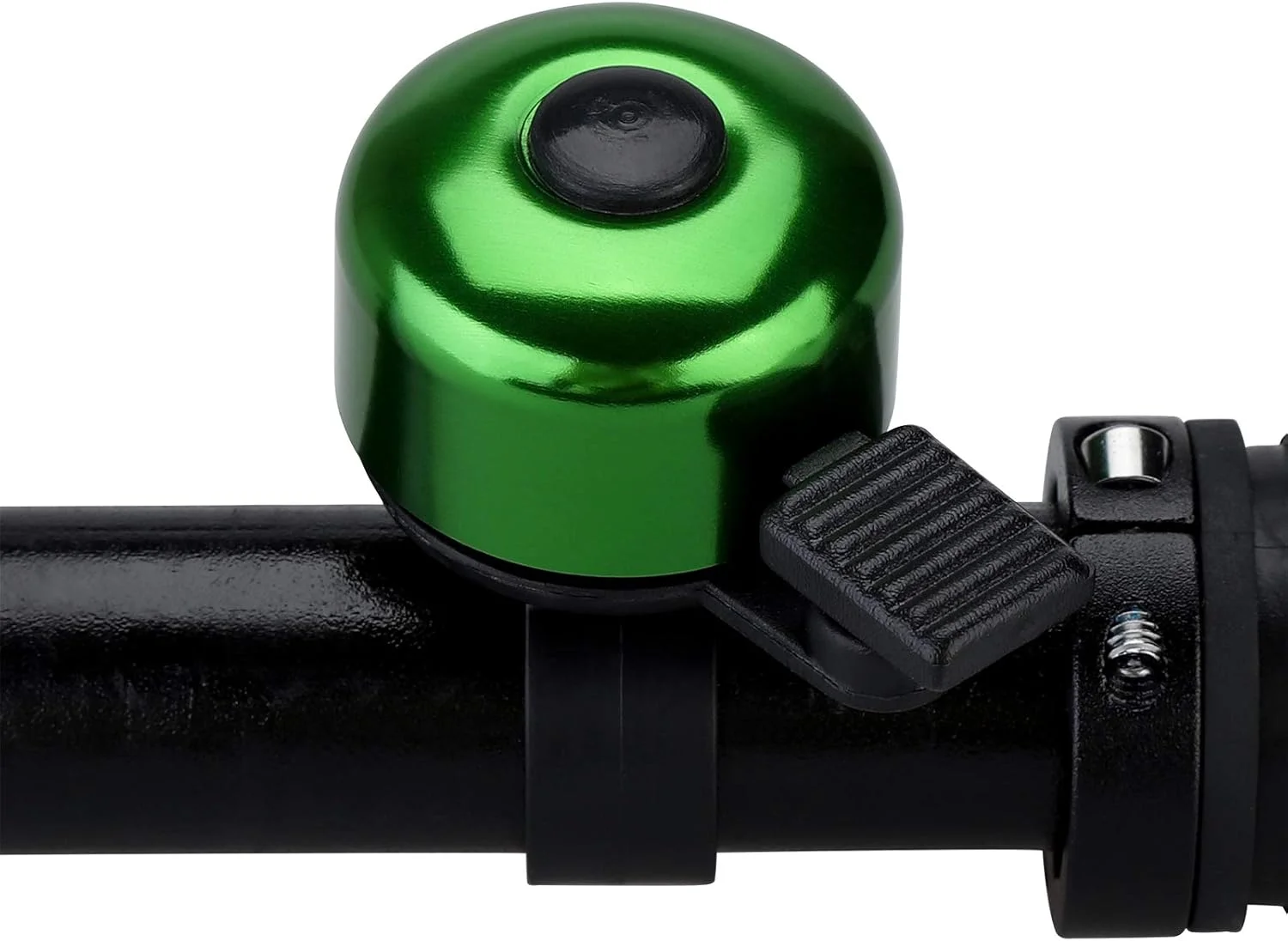 زنگ دوچرخه با صدای بلند و واضح، مناسب دوچرخه های جاده ای و کوهستانی، بزرگسالان و کودکان (8 رنگ)