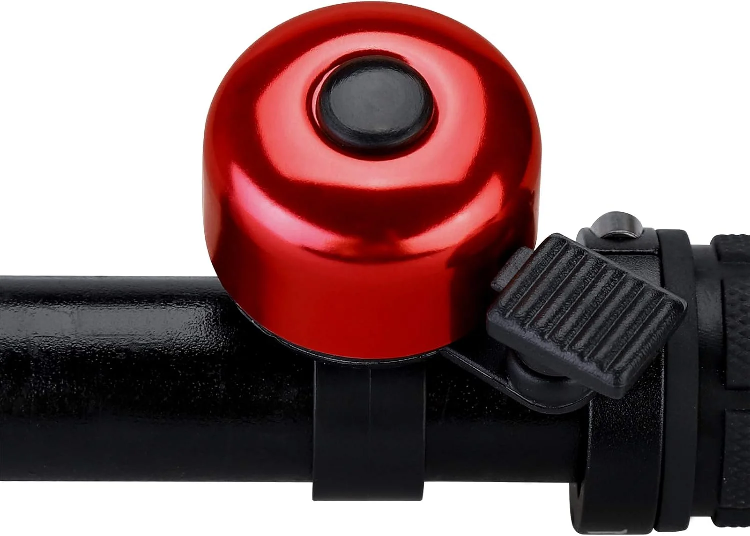 زنگ دوچرخه با صدای بلند و واضح، مناسب دوچرخه های جاده و کوهستان، بزرگسالان و کودکان (8 رنگ)