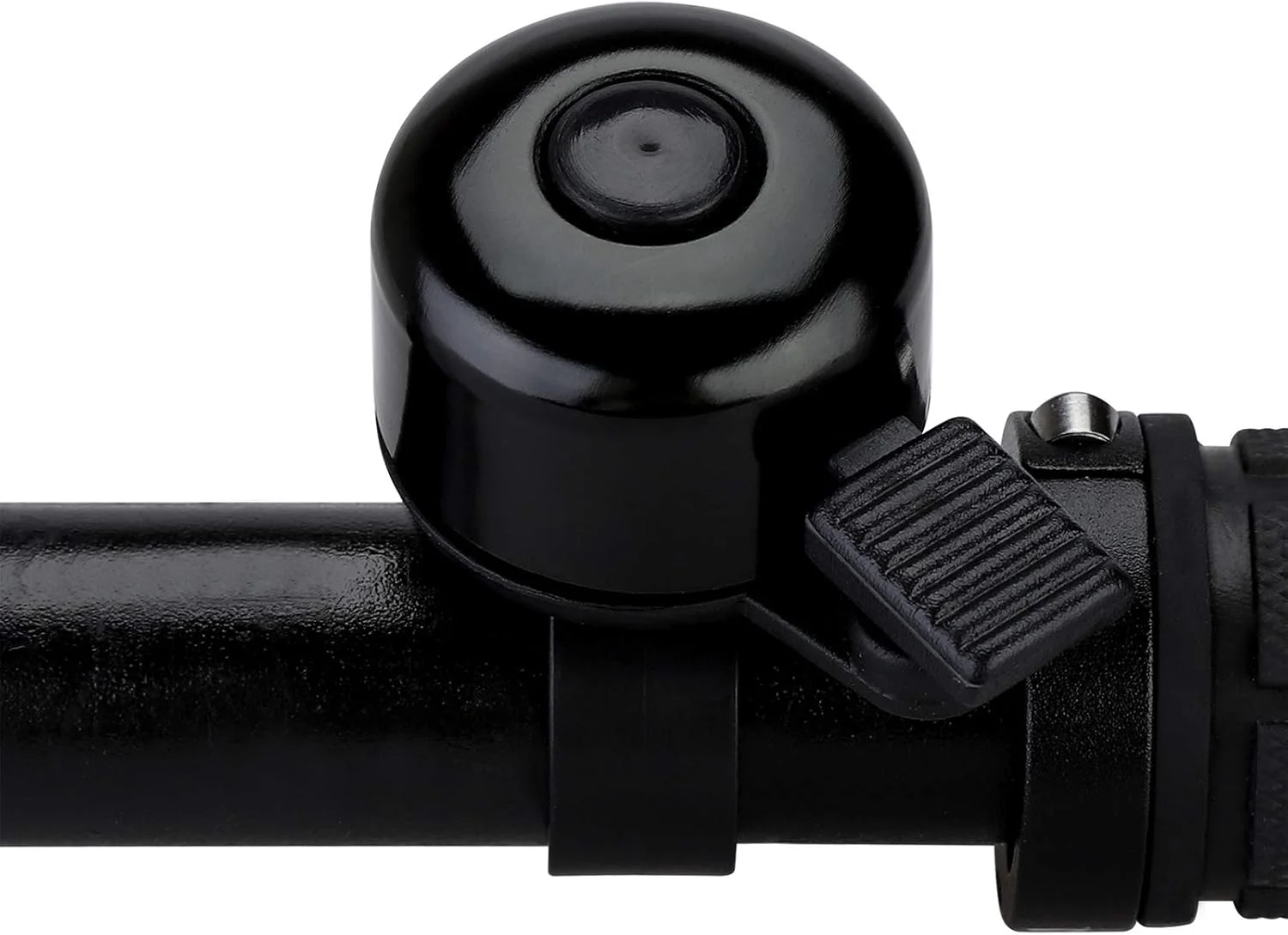 زنگ دوچرخه با صدای بلند و واضح، مناسب دوچرخه های جاده و کوهستان، بزرگسالان و کودکان (8 رنگ)