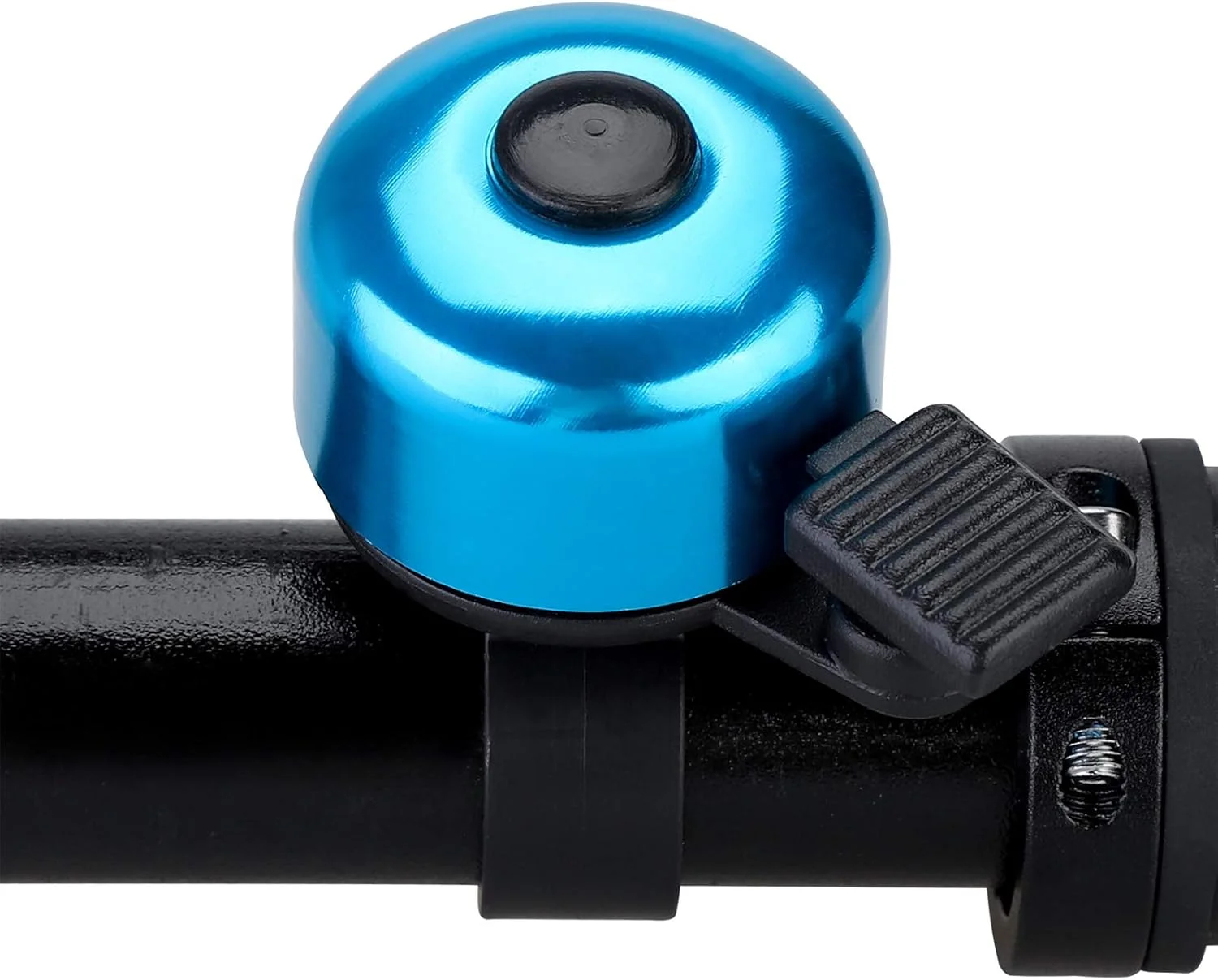 زنگ دوچرخه با صدای بلند و واضح، زنگ دوچرخه جاده و کوهستان مناسب بزرگسالان و کودکان (8 رنگ)