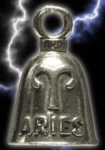 زنگ موتورسیکلت محافظ قوچ