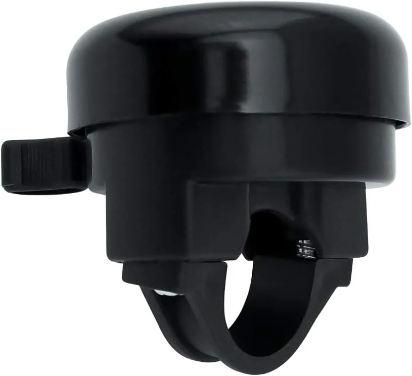 زنگ دوچرخه طرح لوگوی کلاسیک سپر سوپرمن زنگ دوچرخه طرح لوگوی کلاسیک سپر سوپرمن